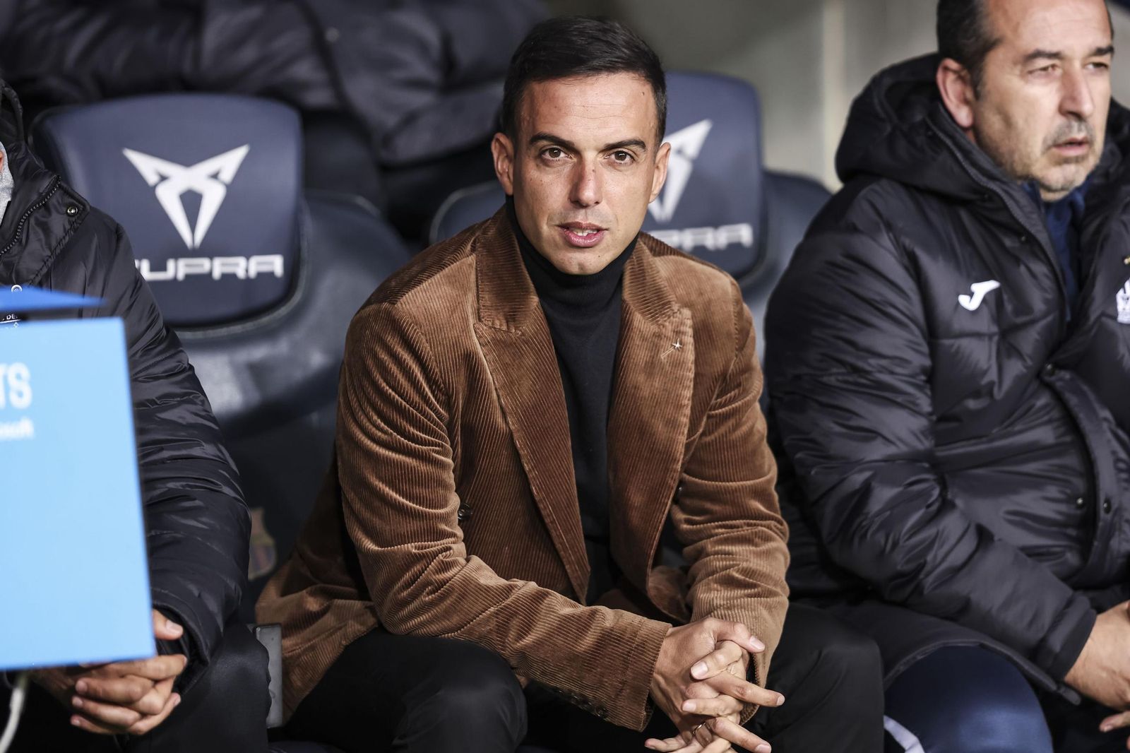 Las fotos del Barcelona - Leganés