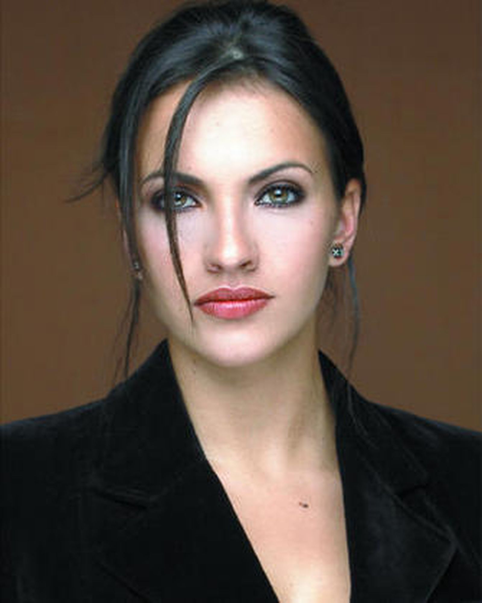 "No soy como las hermanas Cruz"