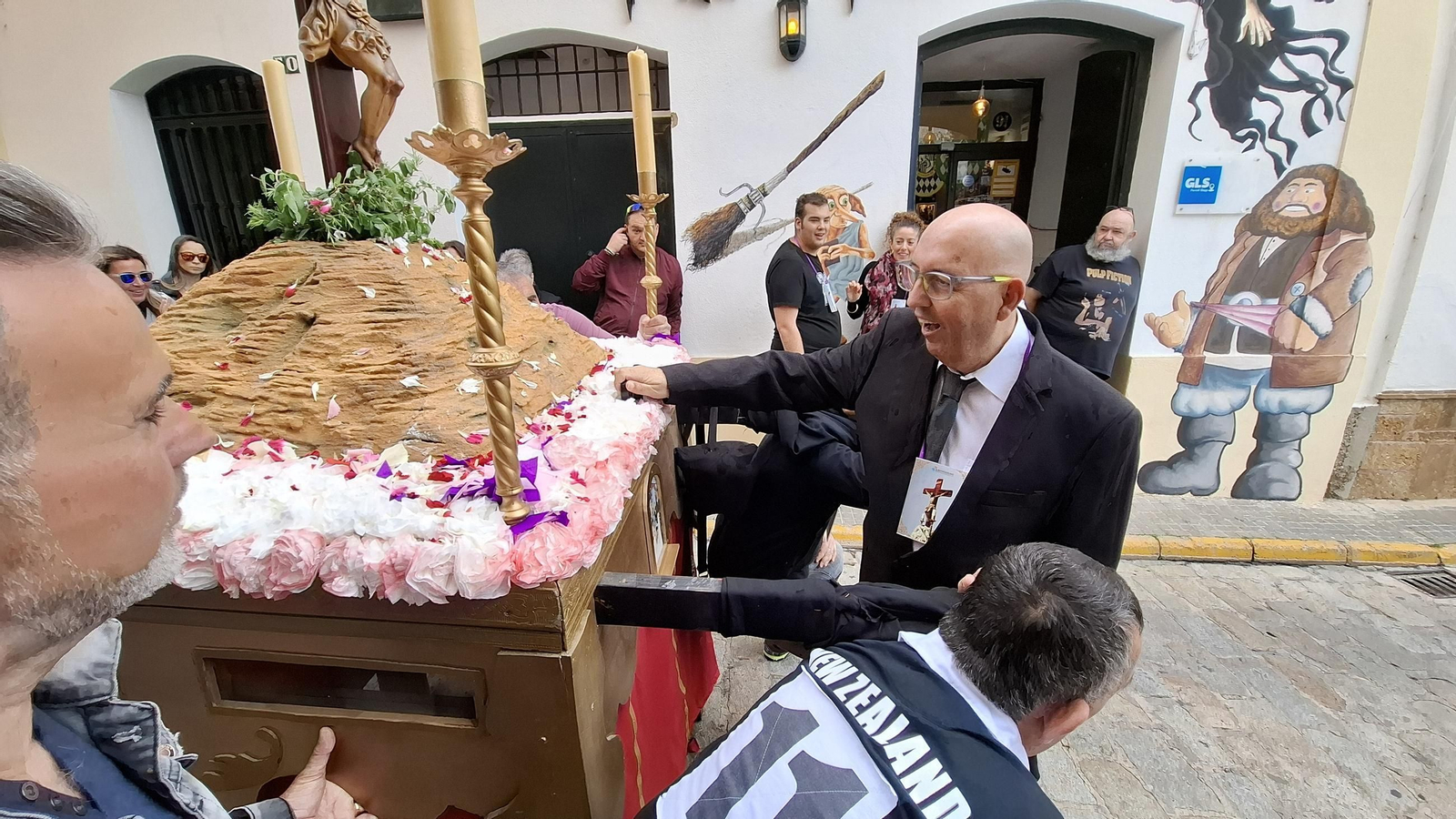 Procesión de Asprodeme