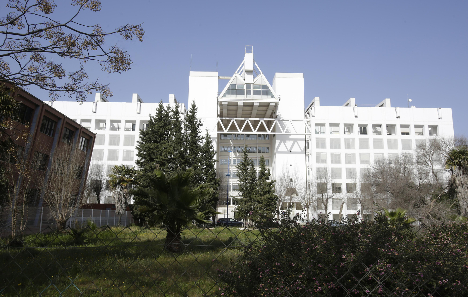 El patrimonio del 92 que se protegerá en la Cartuja