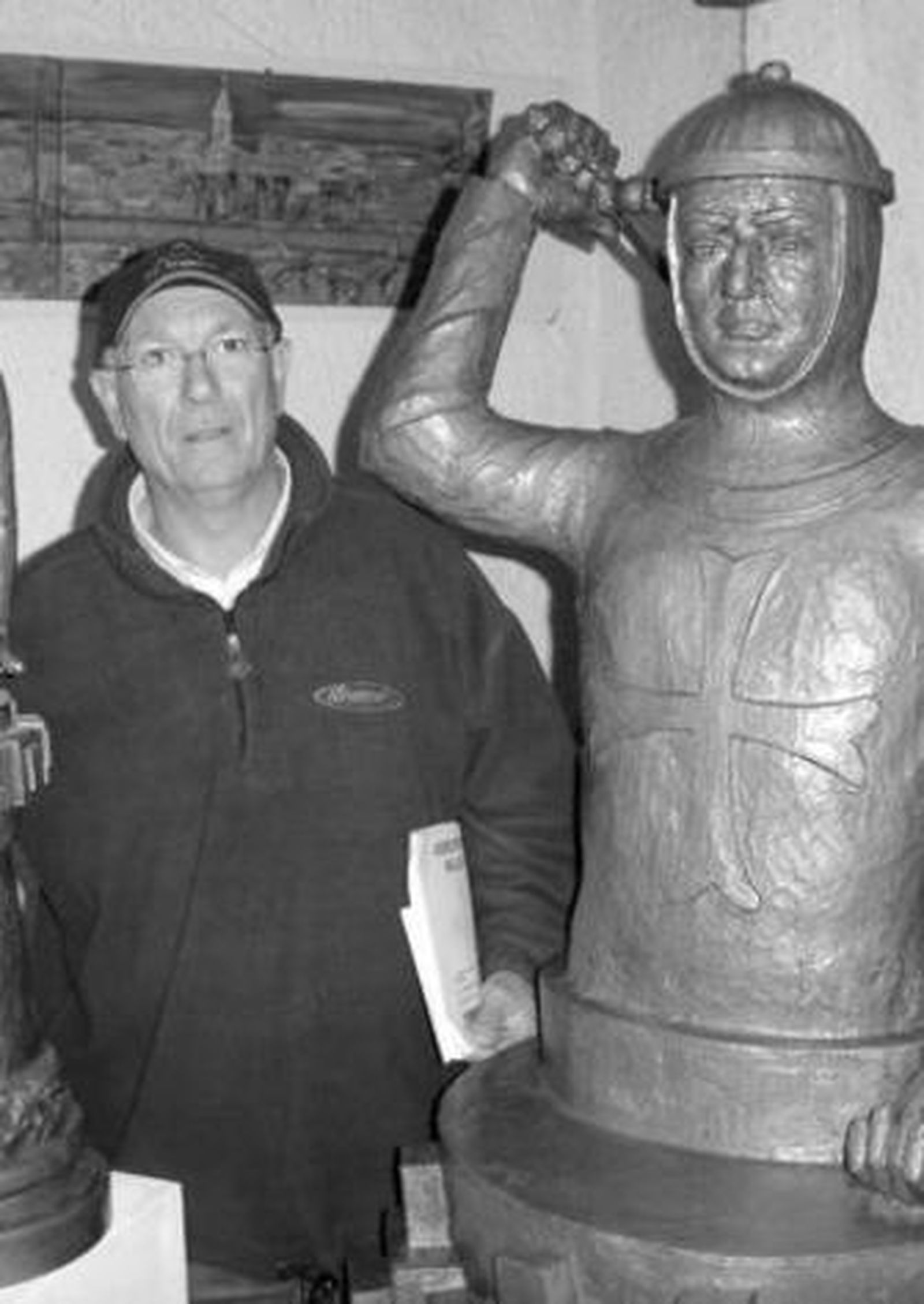 Vivir desde la óptica solidaria