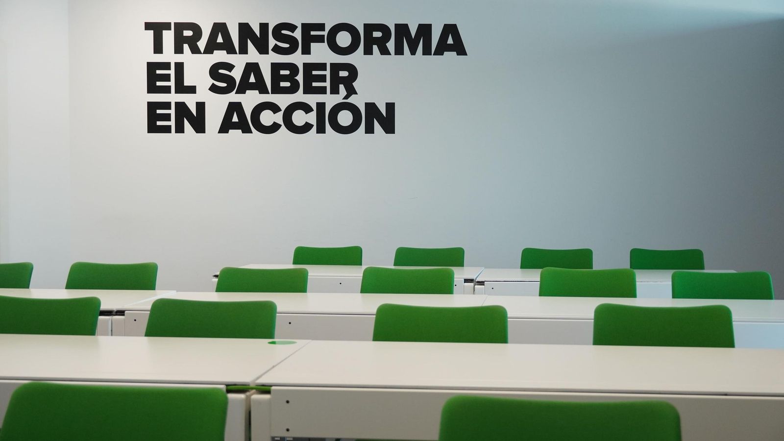 Para esta empresa, la formación de su plantilla resulta fundamental.