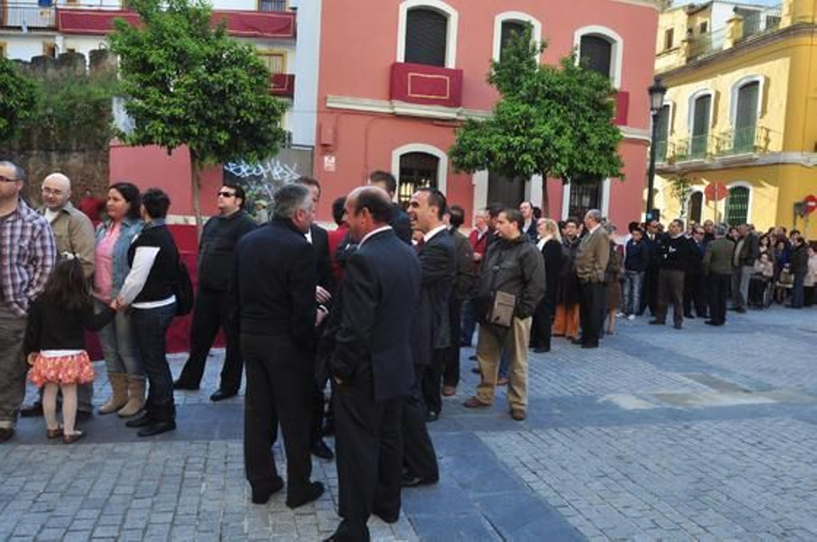 Foto: J.C.Vázquez - V. Hidalgo - B.Vargas - M. Gómez