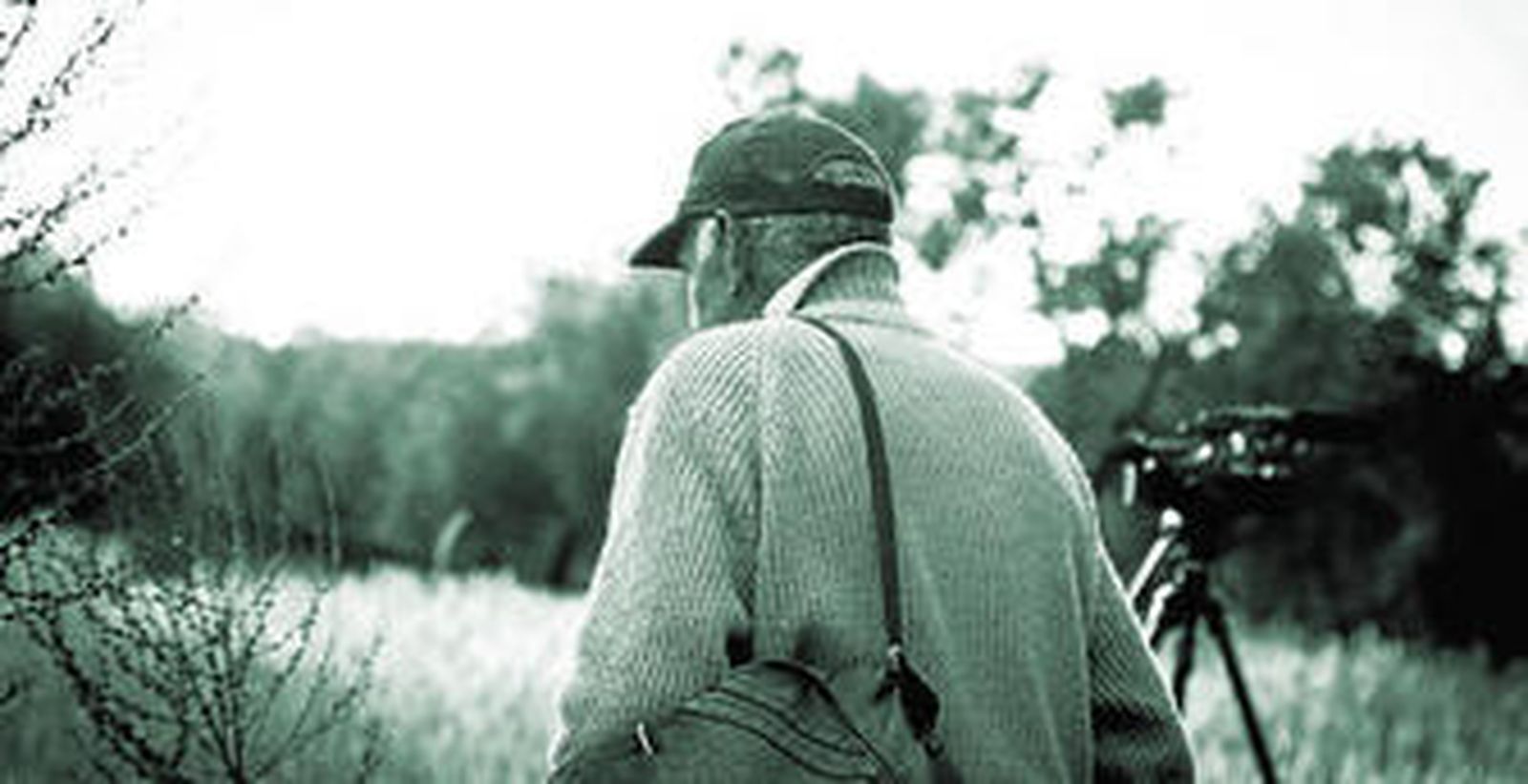 Una escena de 'No me contéis entre vosotros', el documental de Isidro Sánchez rodado en Antequera.