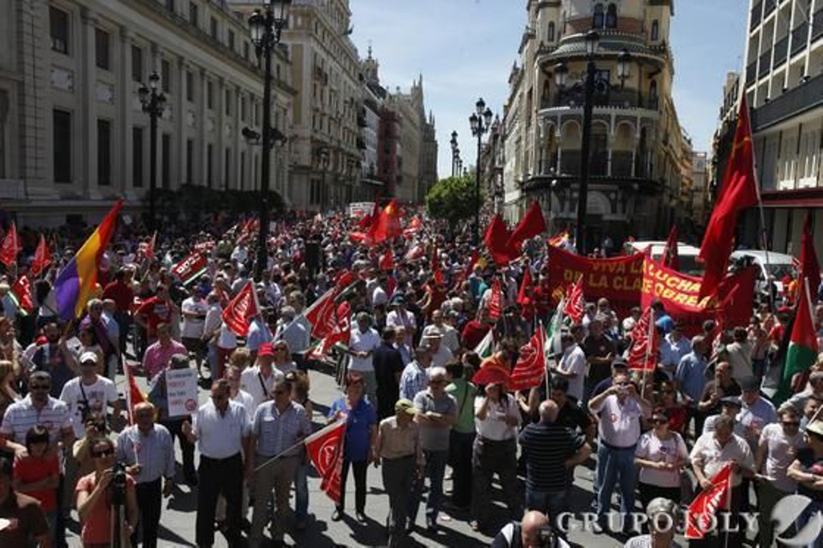 Foto: José Ángel García