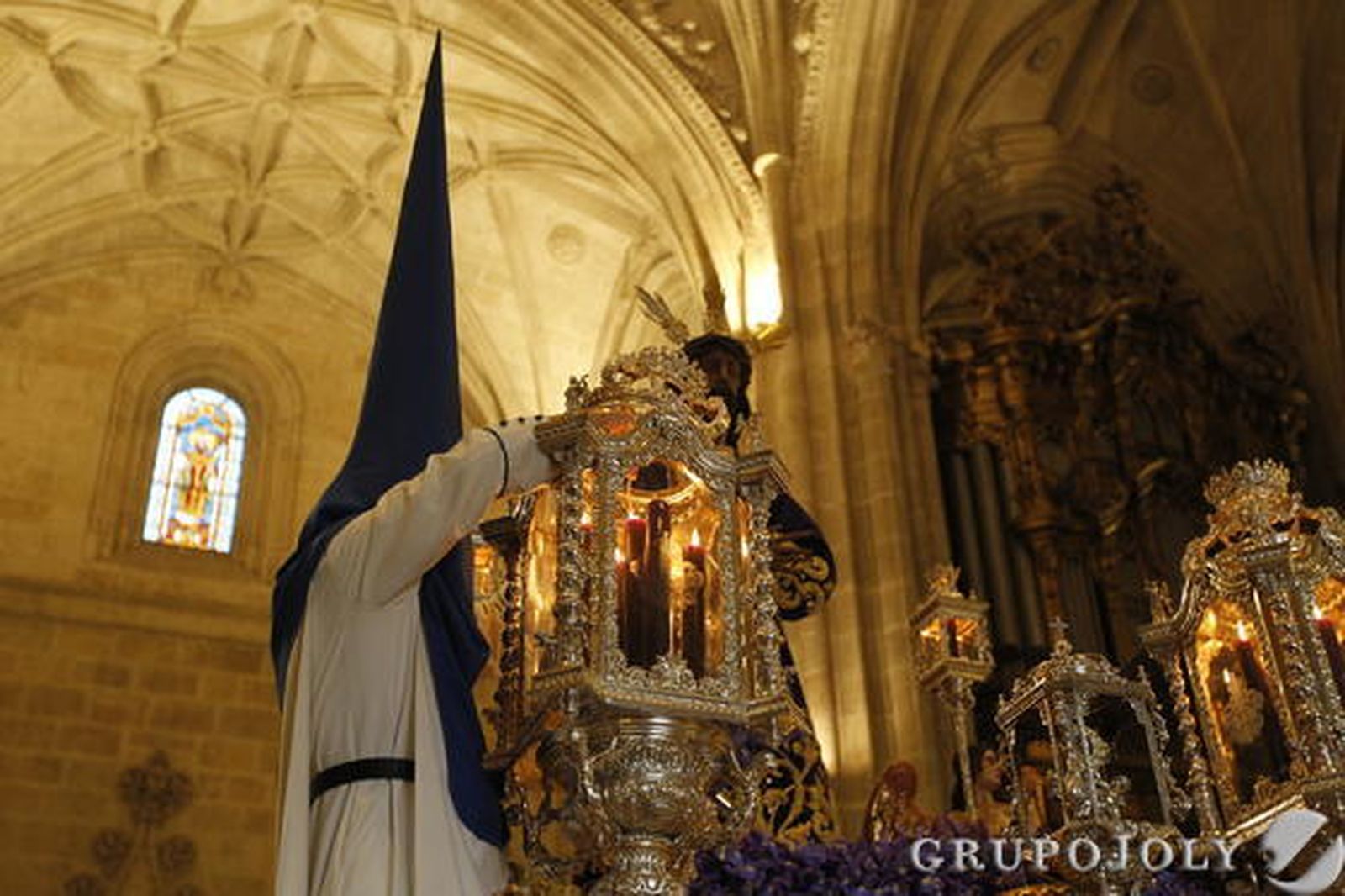 Foto: R. Gonzalez / Alonso