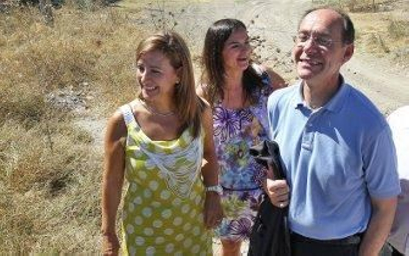 Pilar Sánchez tiene la "convicción" de que no incurrió en fraude alguno