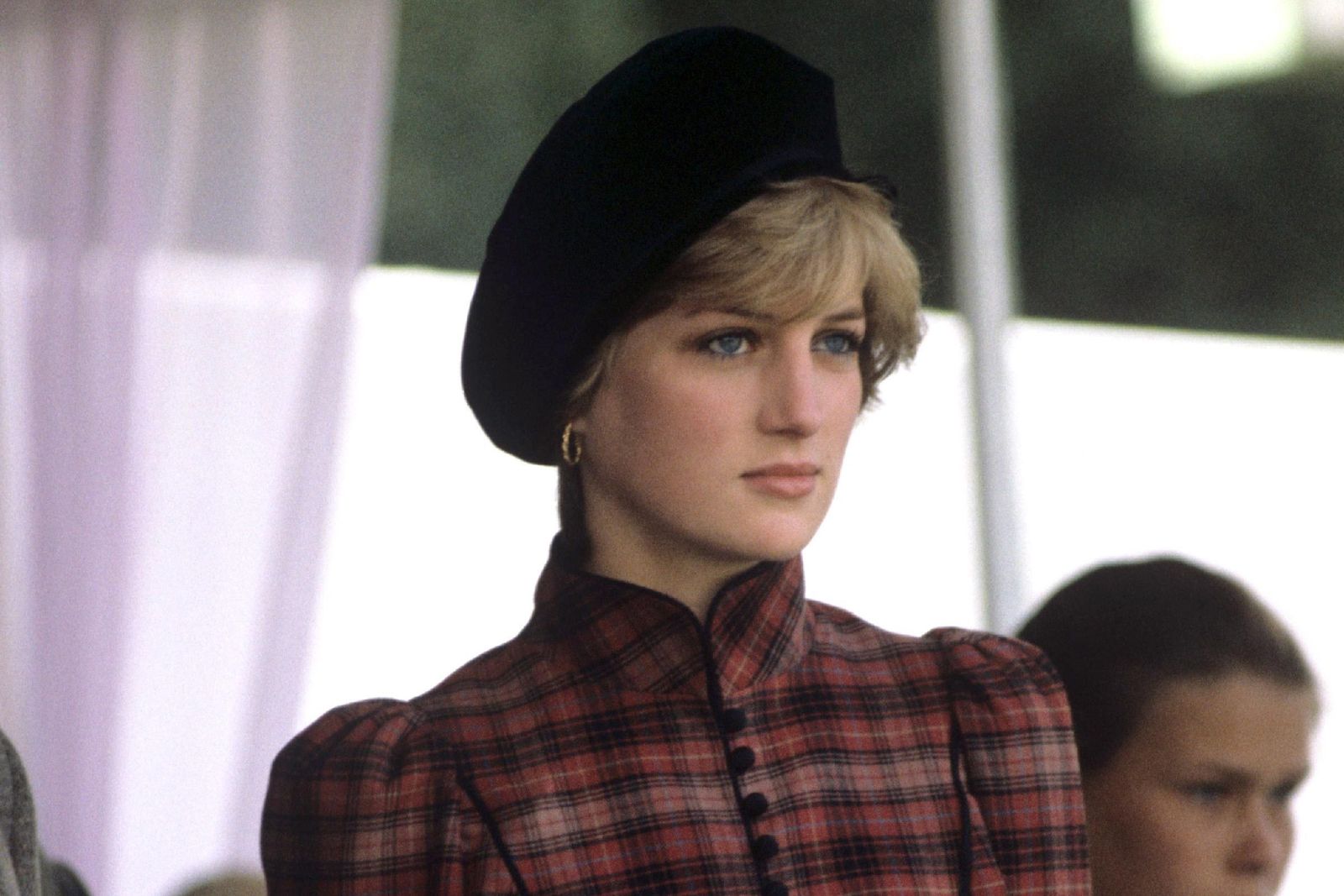 Lady Di desveló que sufrió anorexia y bulimia durante su matrimonio con el príncipe Carlos.