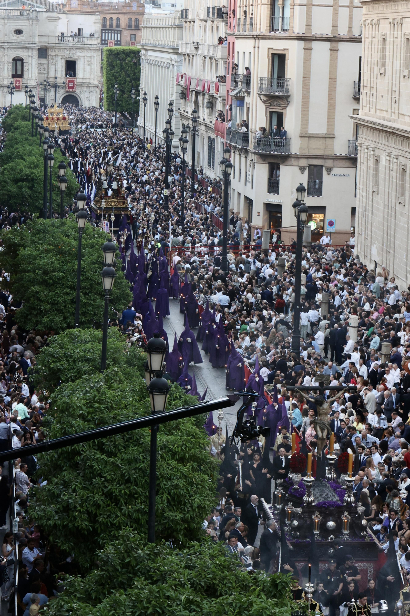 Santo Entierro Grande