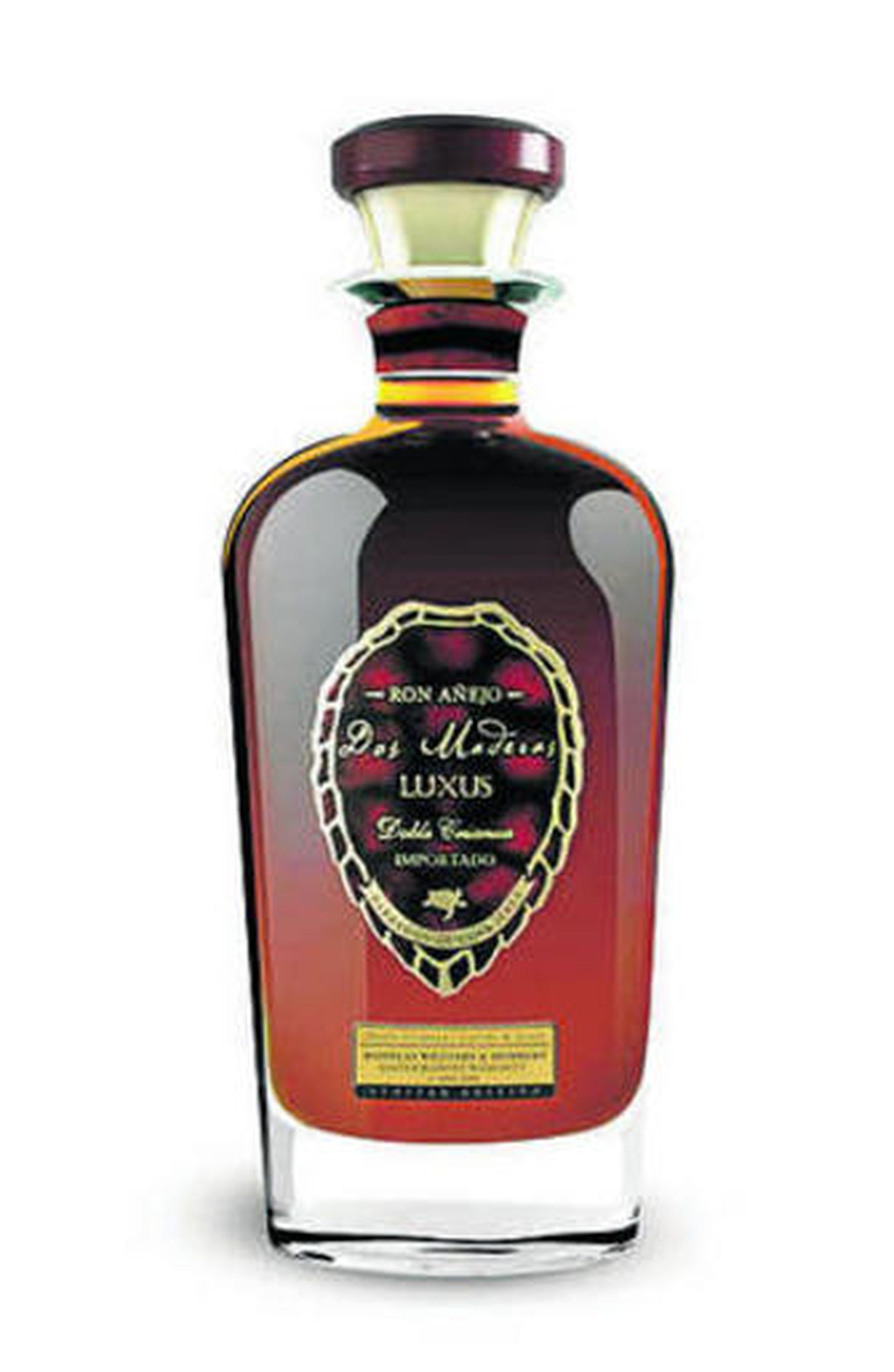 Una imagen del nuevo producto.