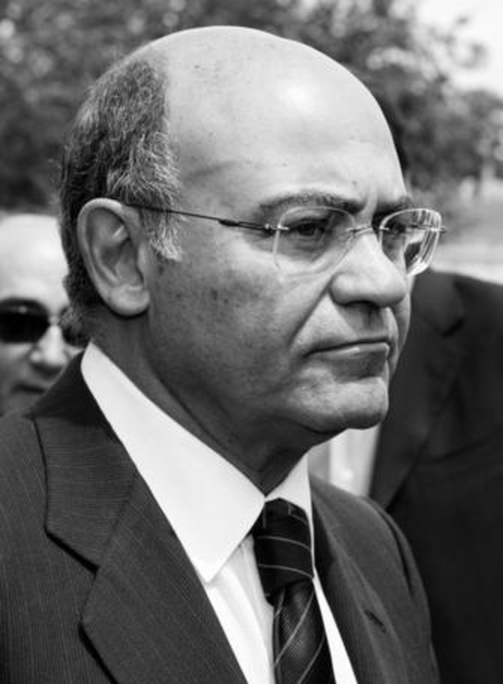 Gerardo Díaz Ferrán