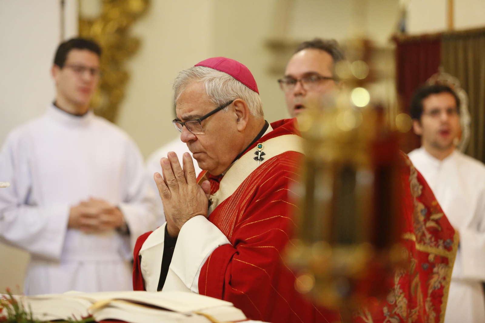 Las mejores imágenes de San Cecilio