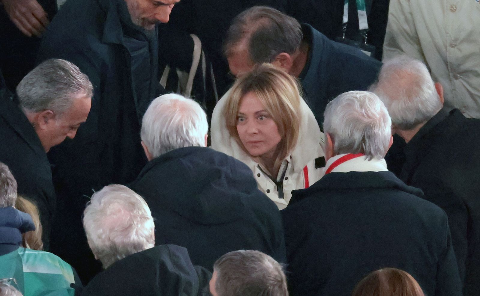 Las mejores fotos de los Juegos Olímpicos de invierno Milán Cortina d'Ampezzo 2026 | Ceremonia de clausura y jornada 17 y última