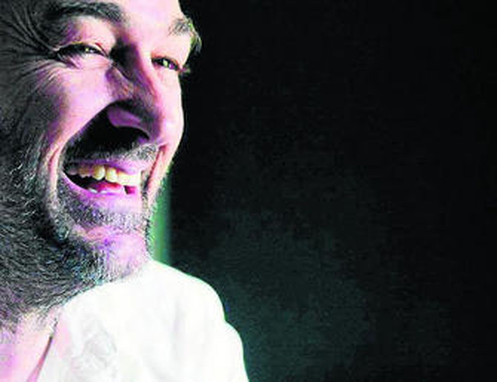 El cineasta granadino José Sánchez-Montes.