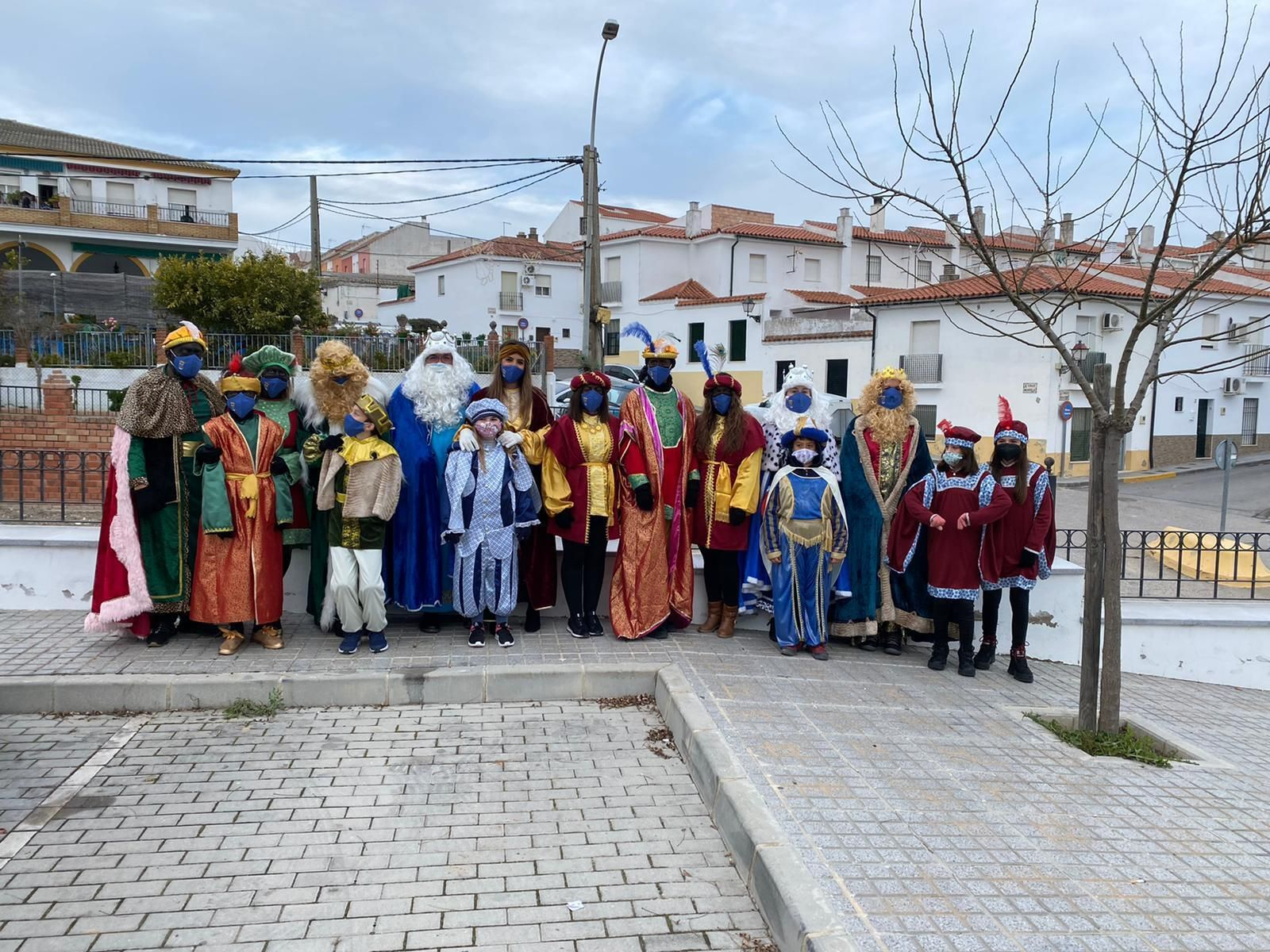 MONTEMAYOR. MONTEMAYOR.