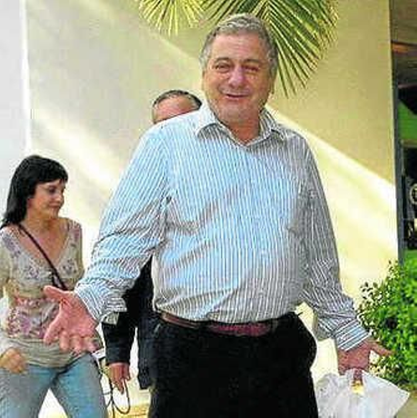 Cristóbal Peñarroya.