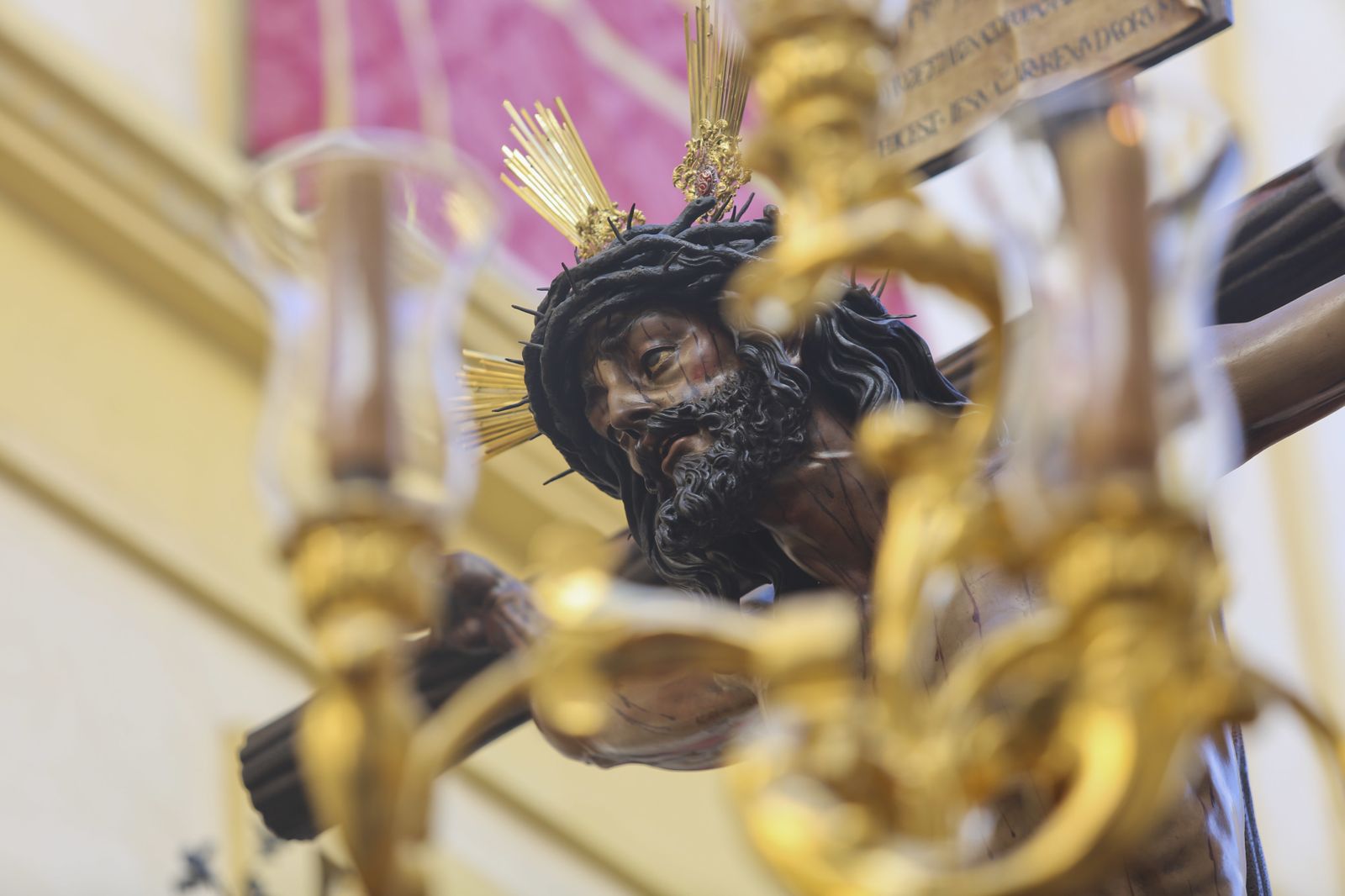 Martes Santo en imágenes