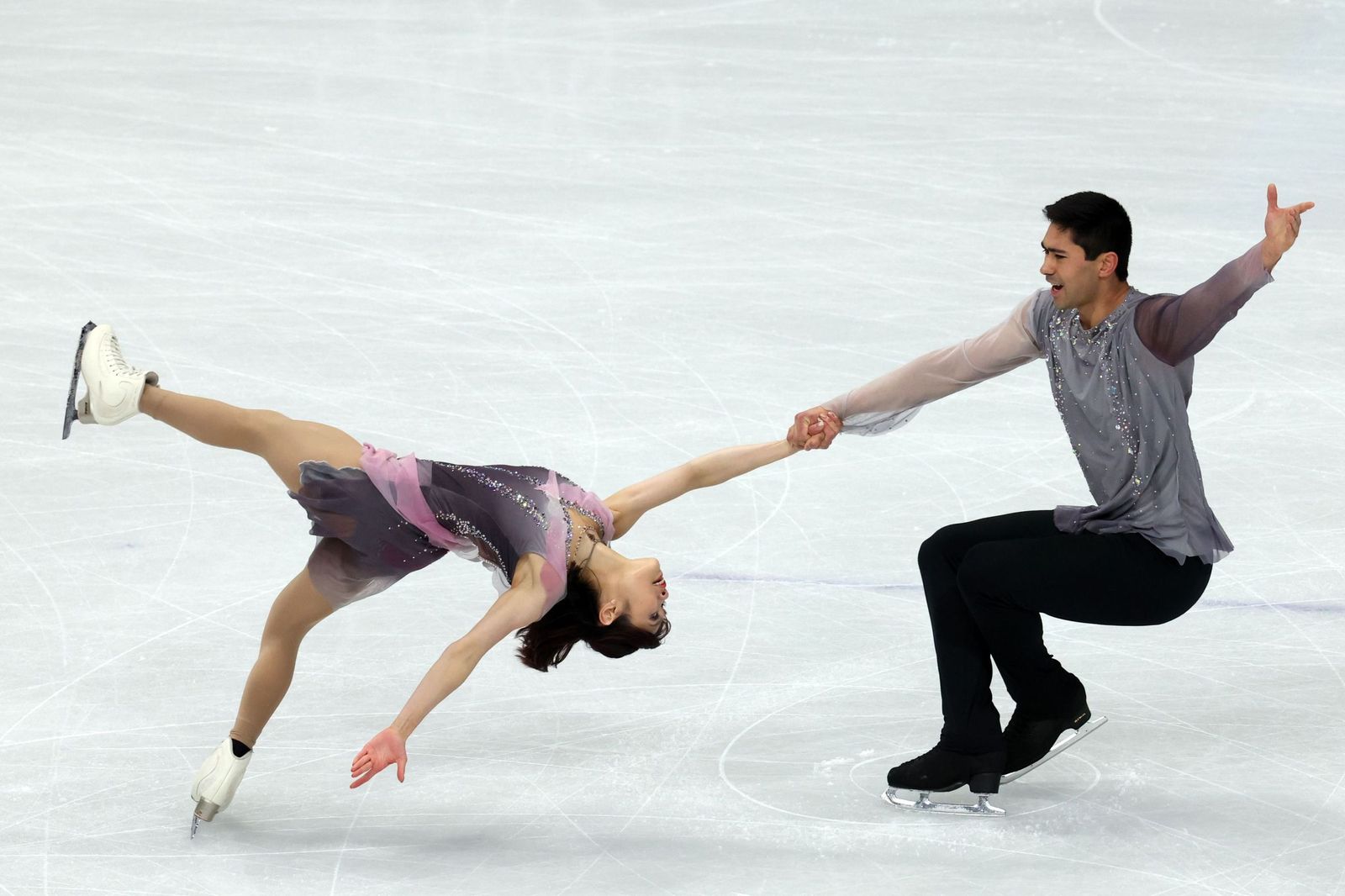 Las mejores fotos de los Juegos Olímpicos de invierno Milán Cortina d'Ampezzo 2026 | Undécima jornada