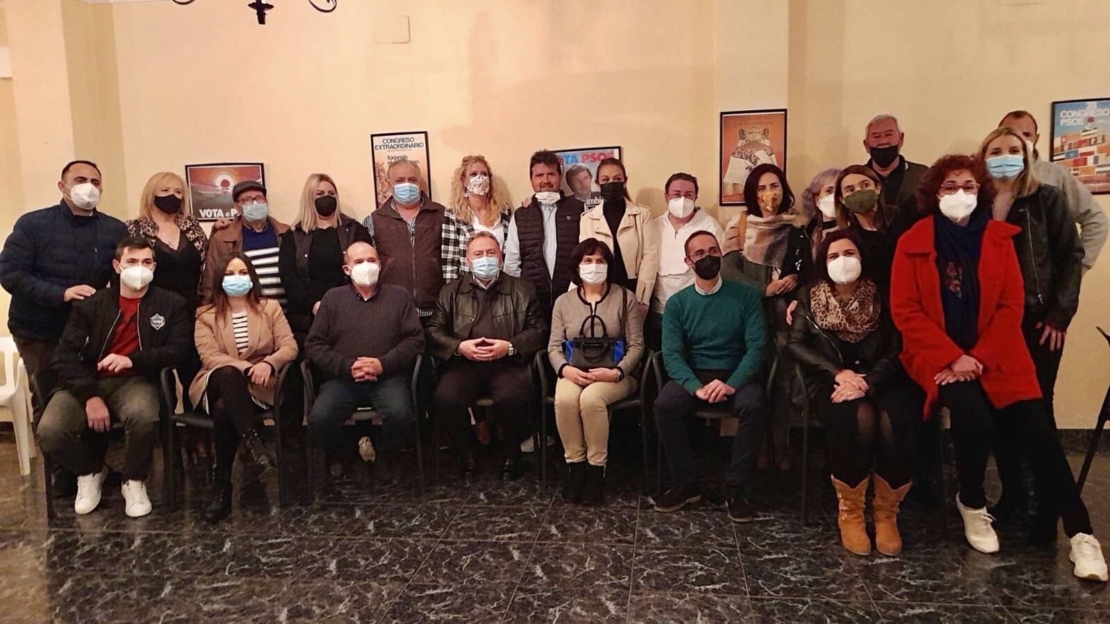 Foto de la ejecutiva