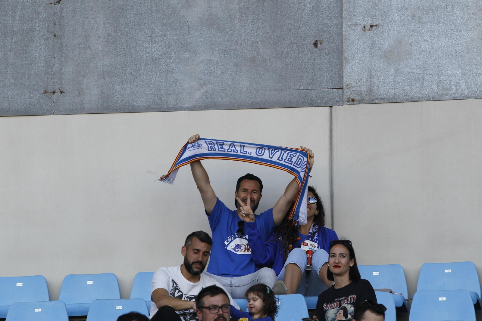 Fotogalería U.D. Almería-Real Oviedo. Segunda División Liga 123 Fútbol