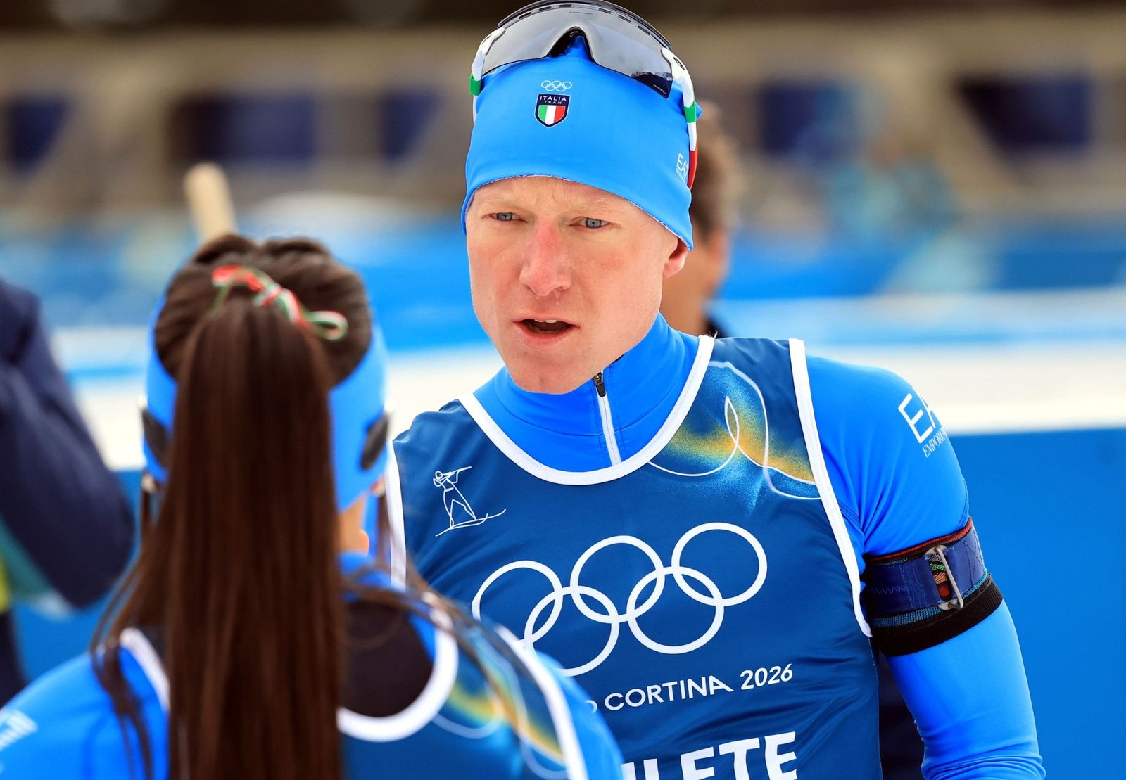 Milano Cortina 2026 W (16952549)