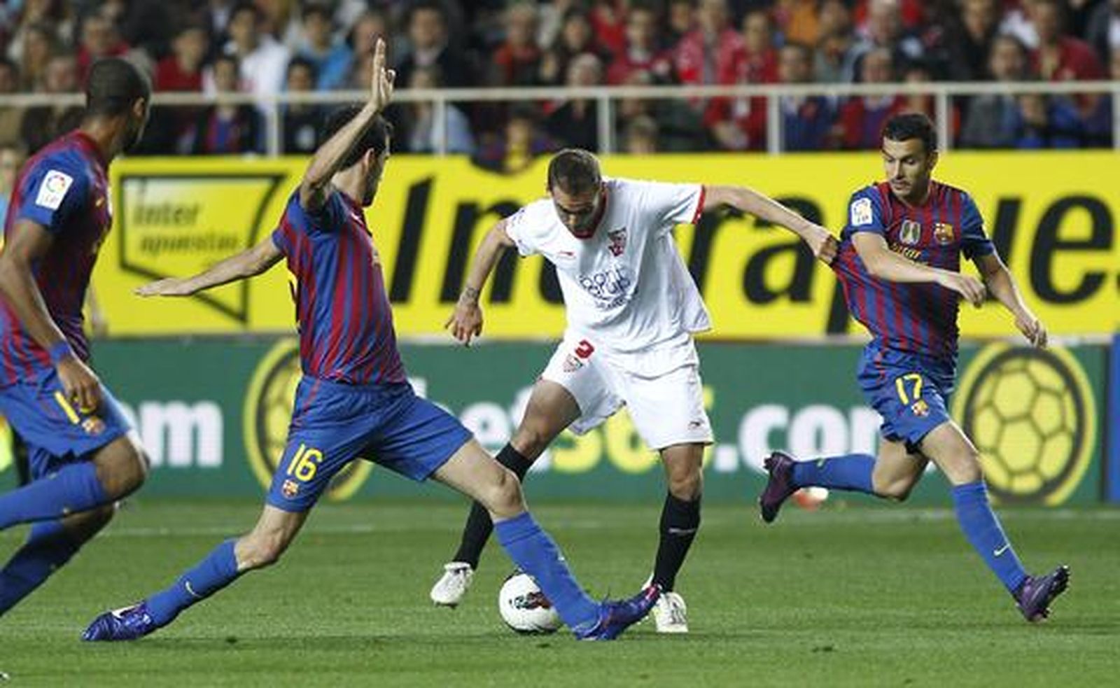 Foto: Antonio Pizarro