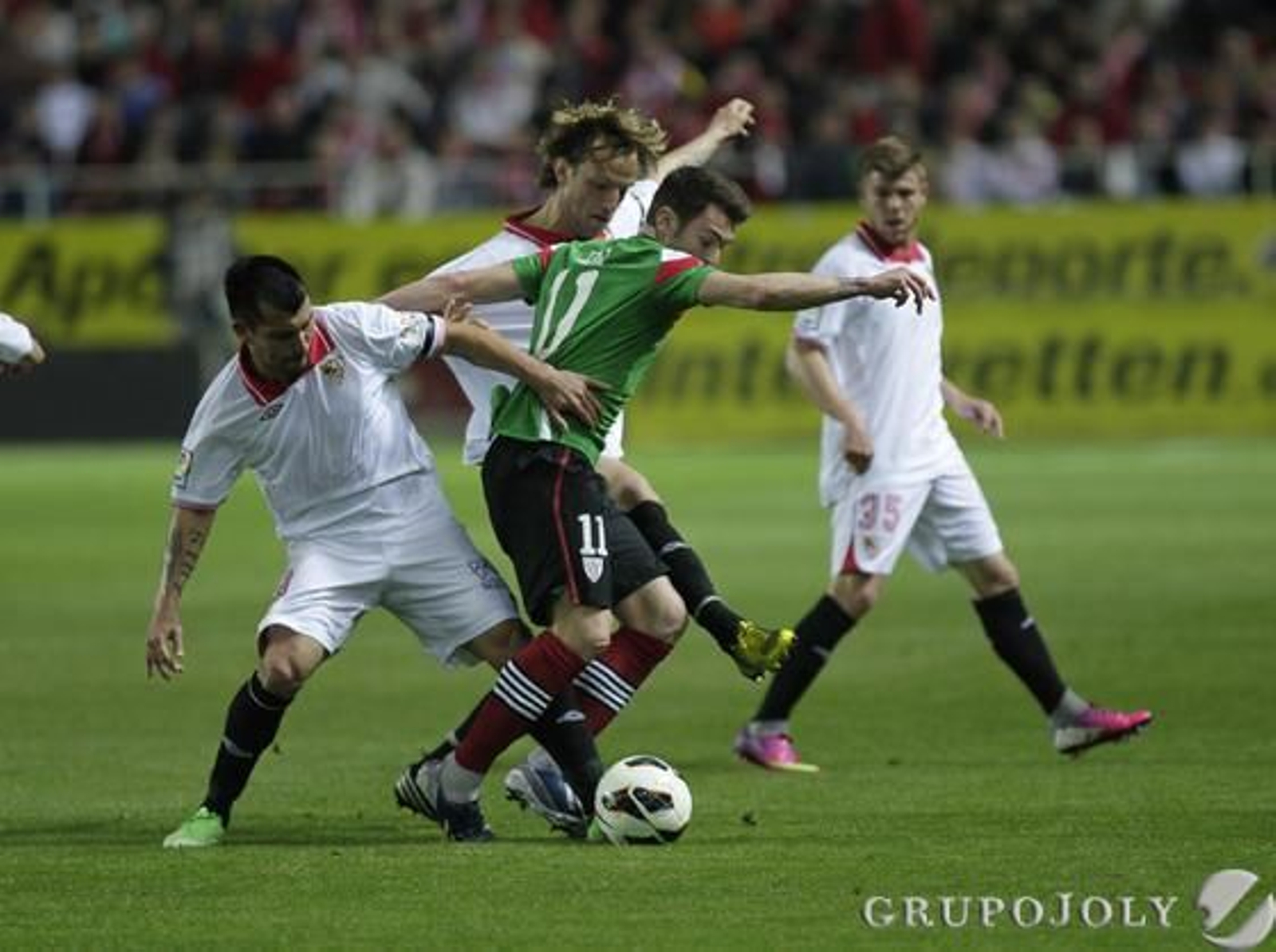 Foto: Antonio Pizarro