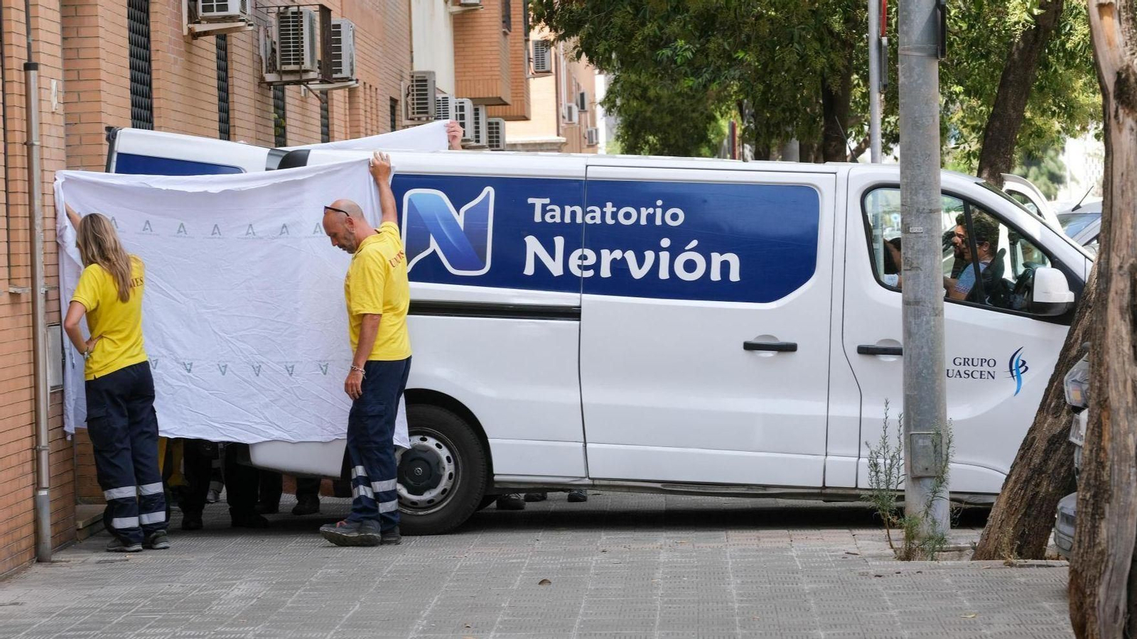 Sevilla registra su primer caso de asesinato machista del año con el suceso de Pino Montano