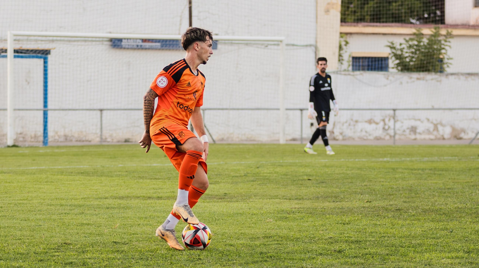 Las imágenes del triunfo del Xerez CD en el Trofeo Antonio Moure