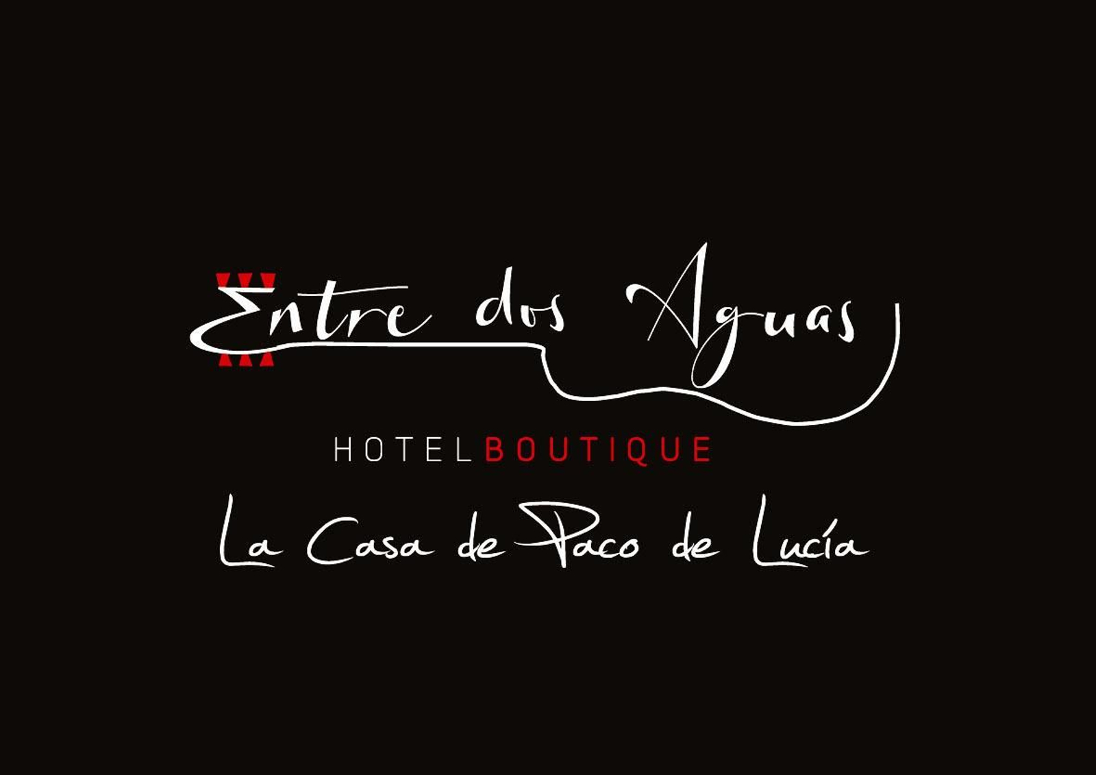 Rincones de la casa de Paco de Lucía en Toledo