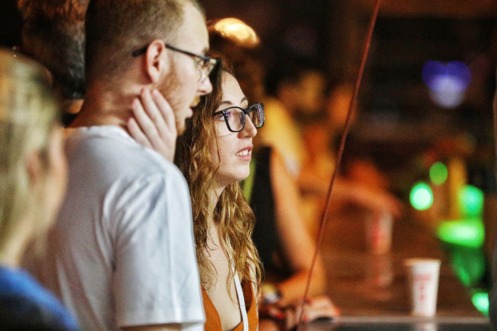 Búscate en el concierto de Izal en Cádiz