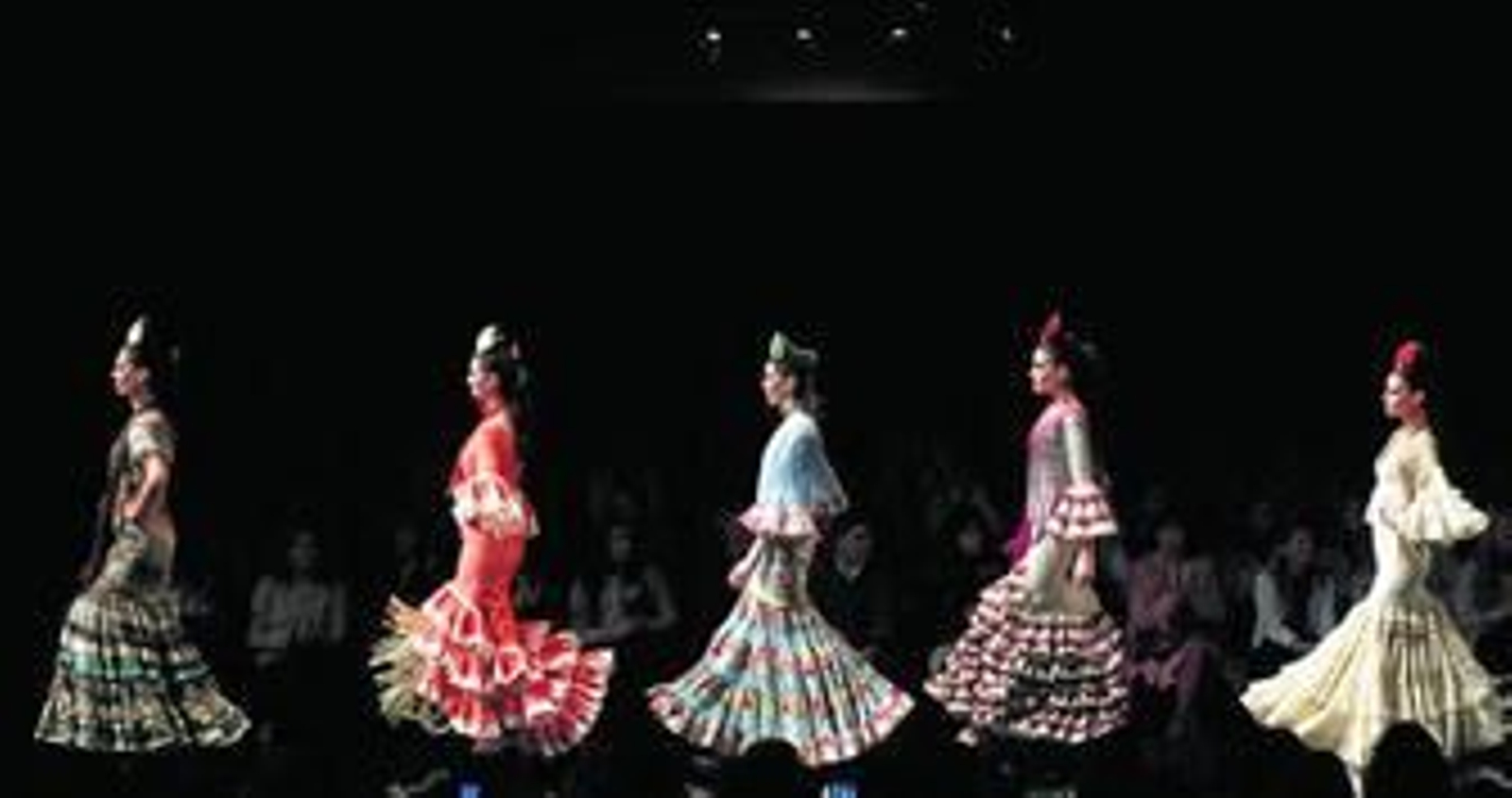 Jornada de inagotable inspiración flamenca