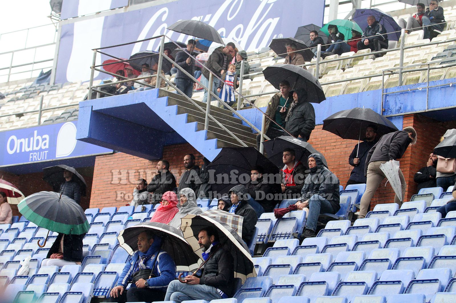 El Recre - Melilla en imágenes