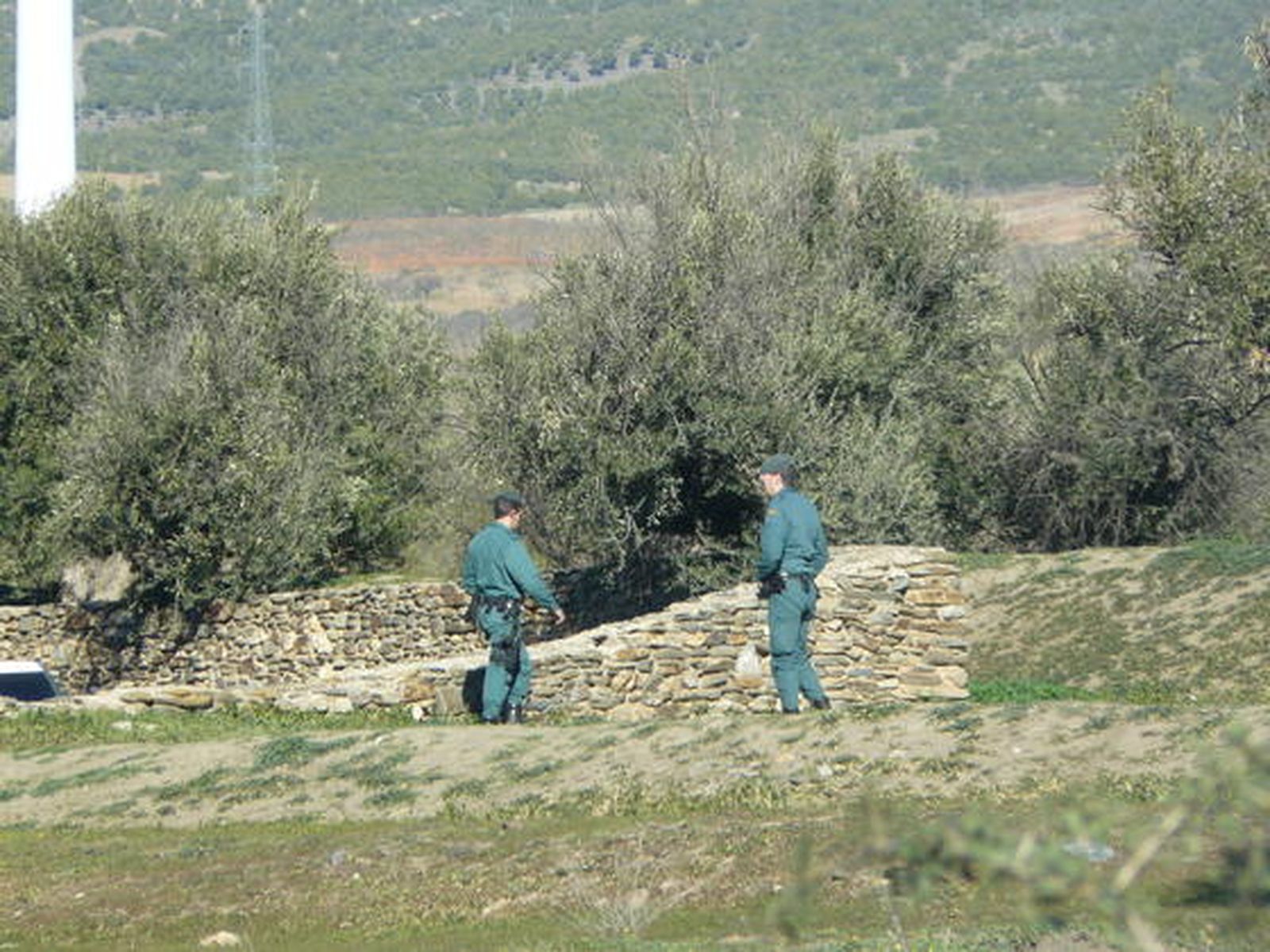 Foto: Rafael Espino / EFE