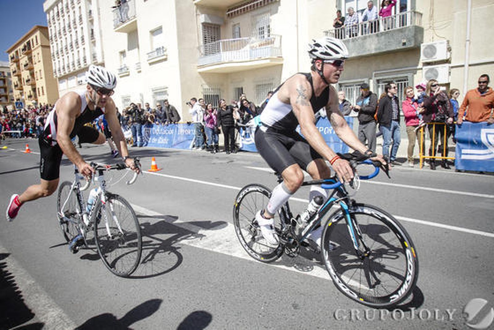 Foto: Lourdes de Vicente