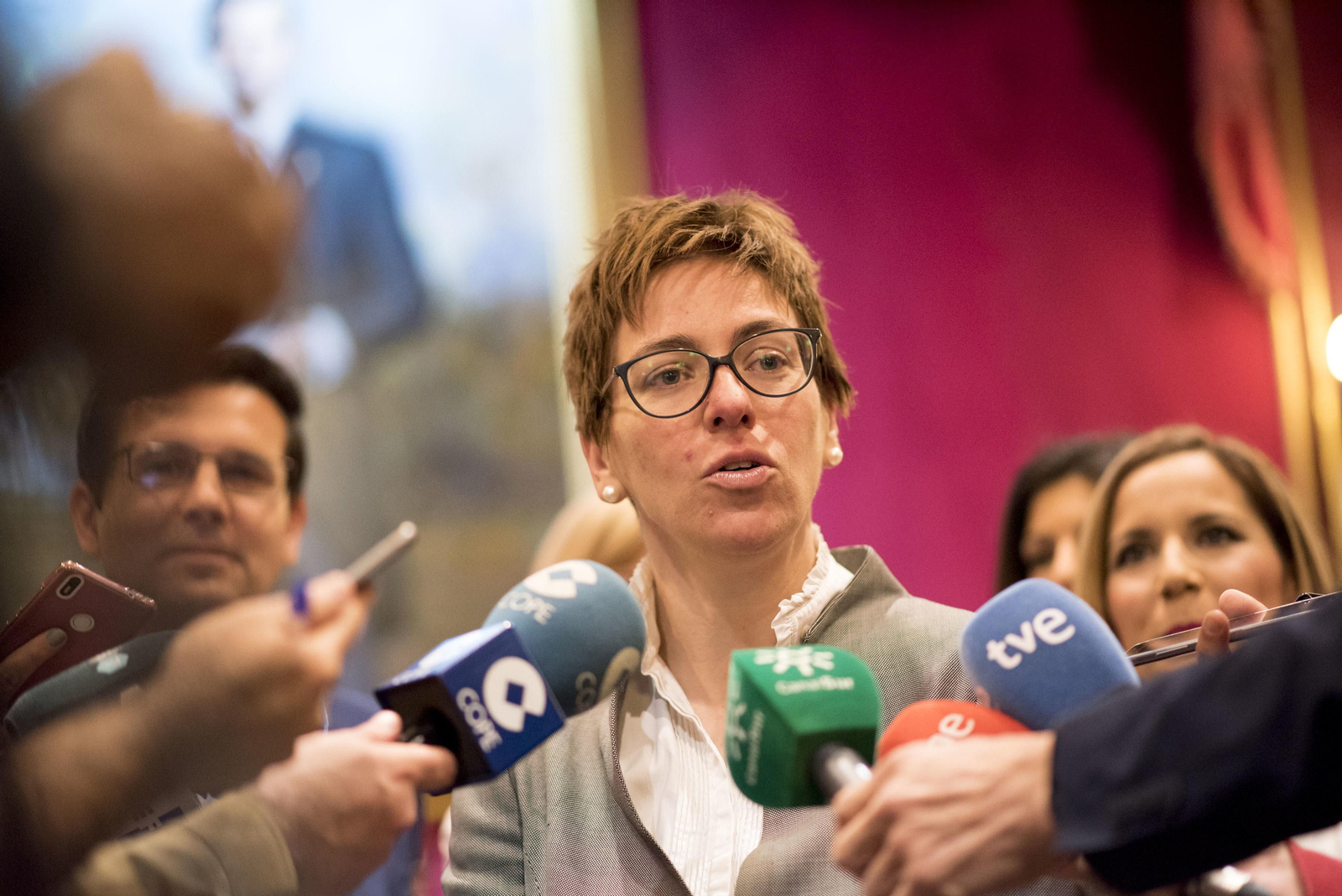 Las imágenes de La Tarasca