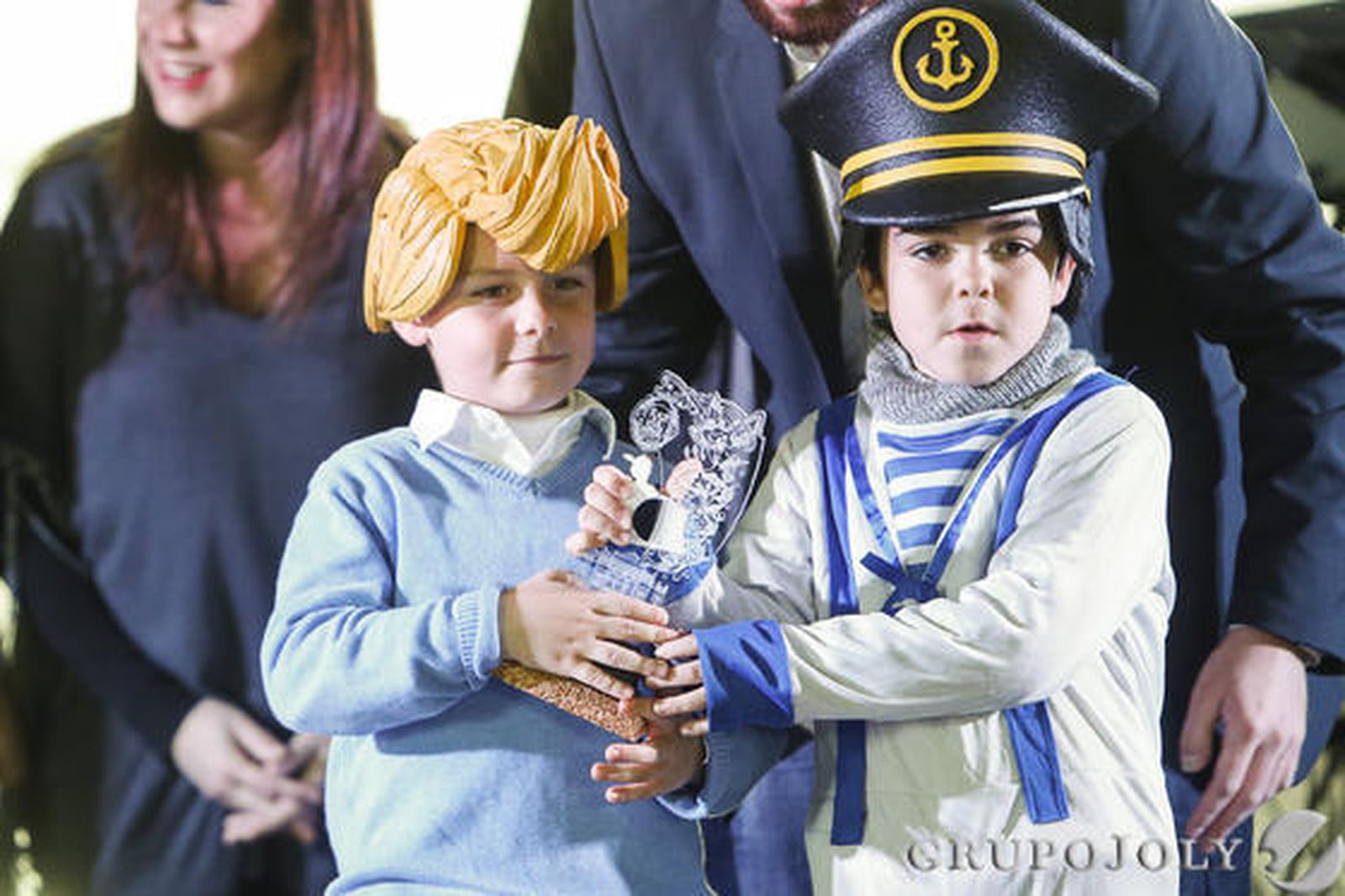 Foto: Julio Gonzalez