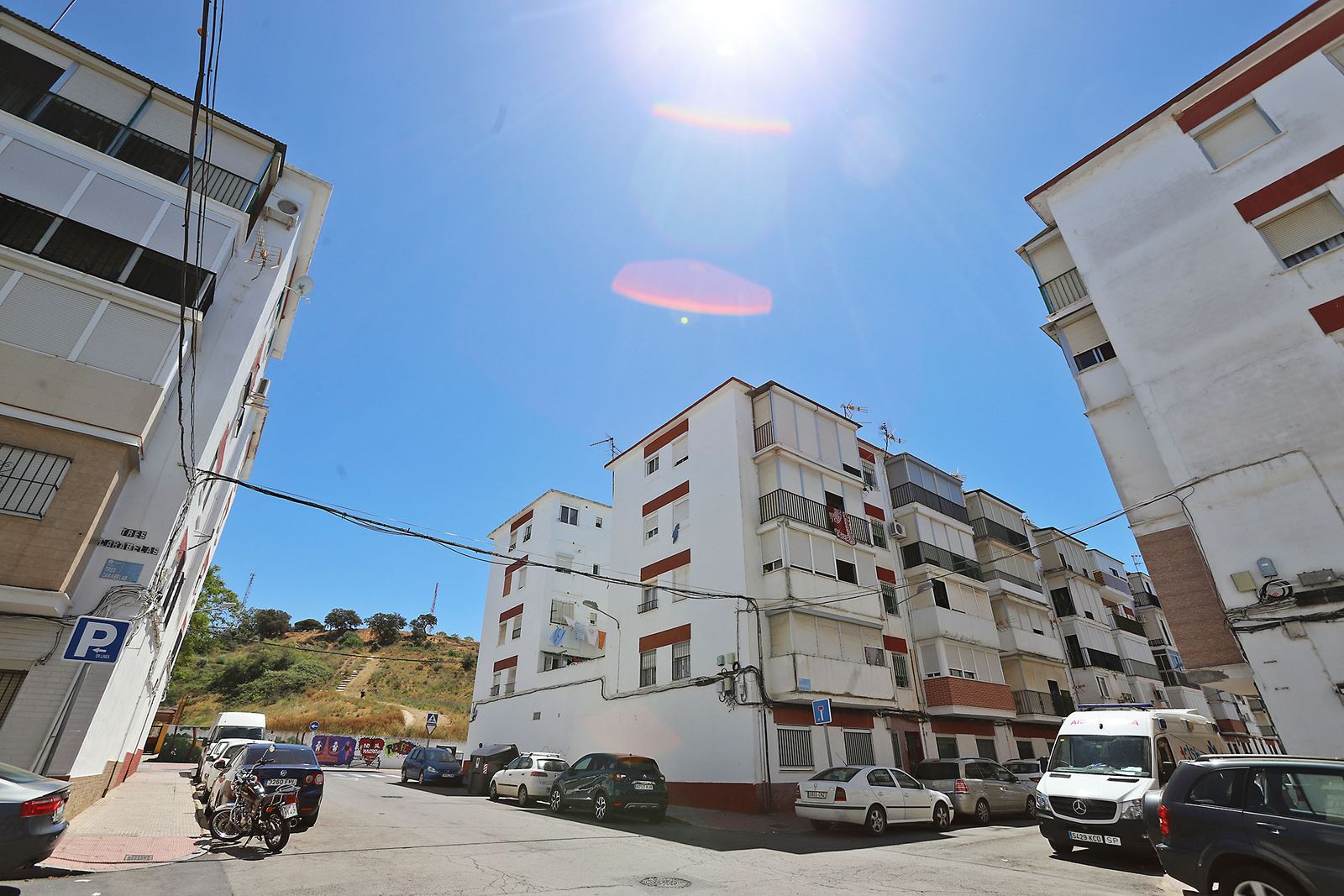 Barrio a Barrio: El Carmen