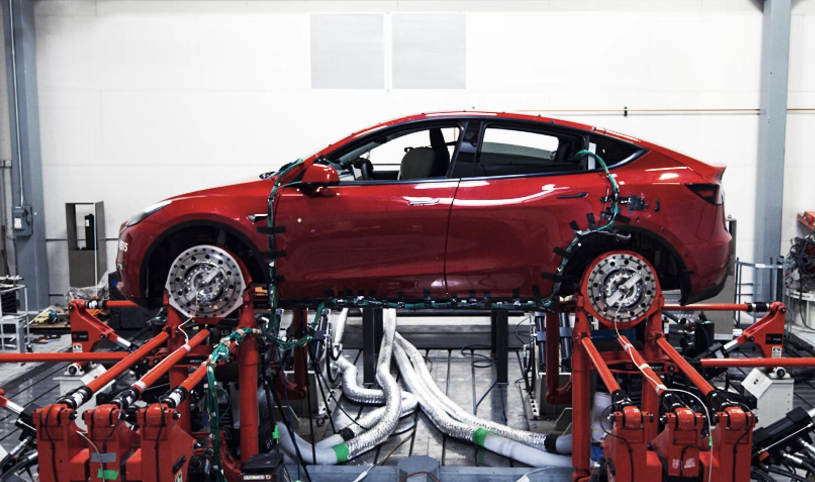 El inminente desembarco de Tesla entre los eléctricos de 25.000 euros