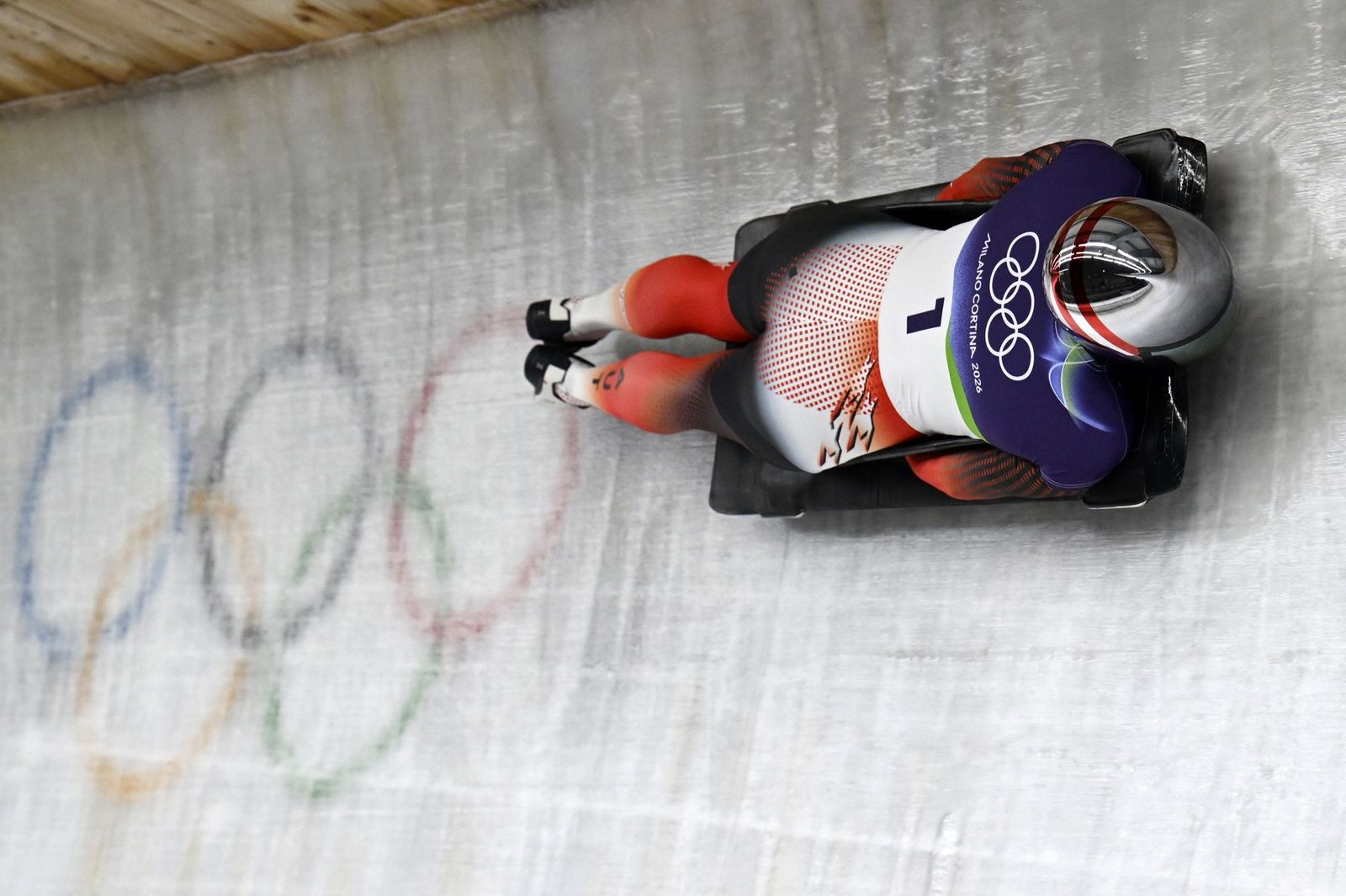 Las mejores fotos de los Juegos Olímpicos de invierno Milán Cortina d'Ampezzo 2026 | Octava jornada