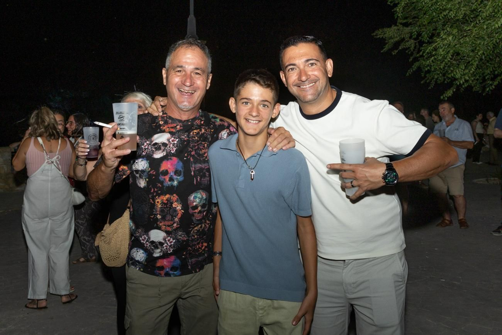 20ª Edición del MiaQue Fest en Porcuna