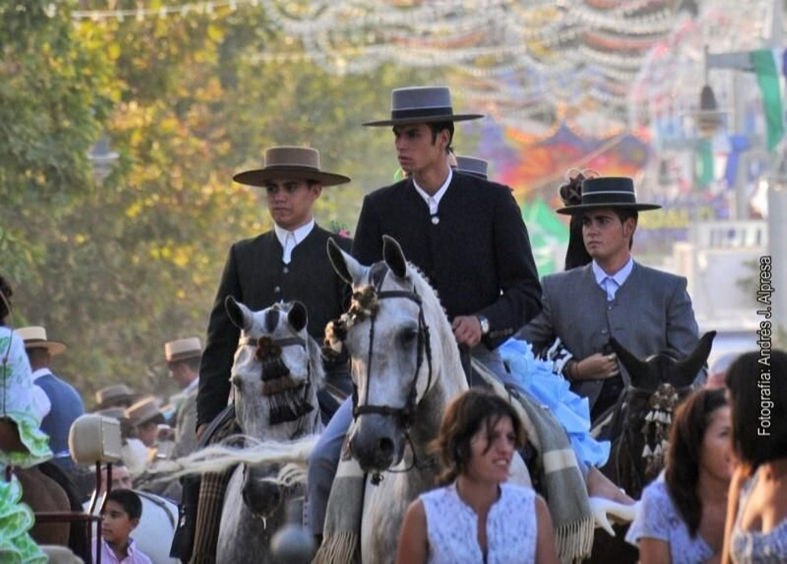 Feria de Villamartín