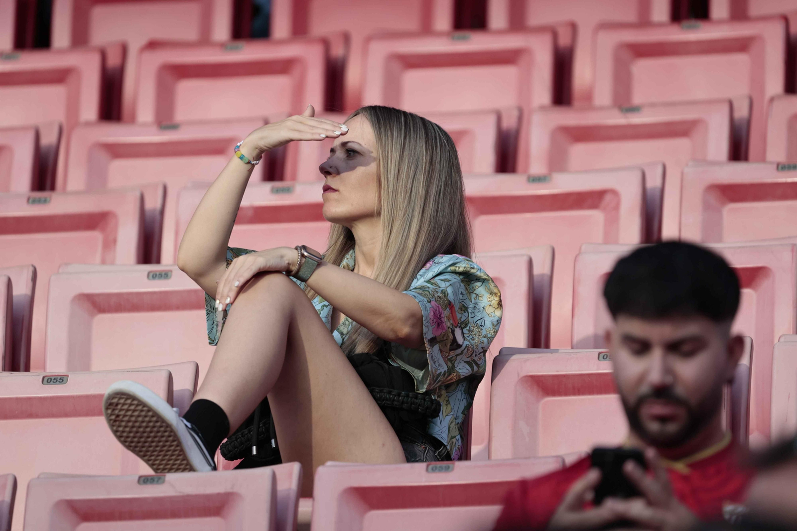 Búscate en el Sánchez Pizjúan