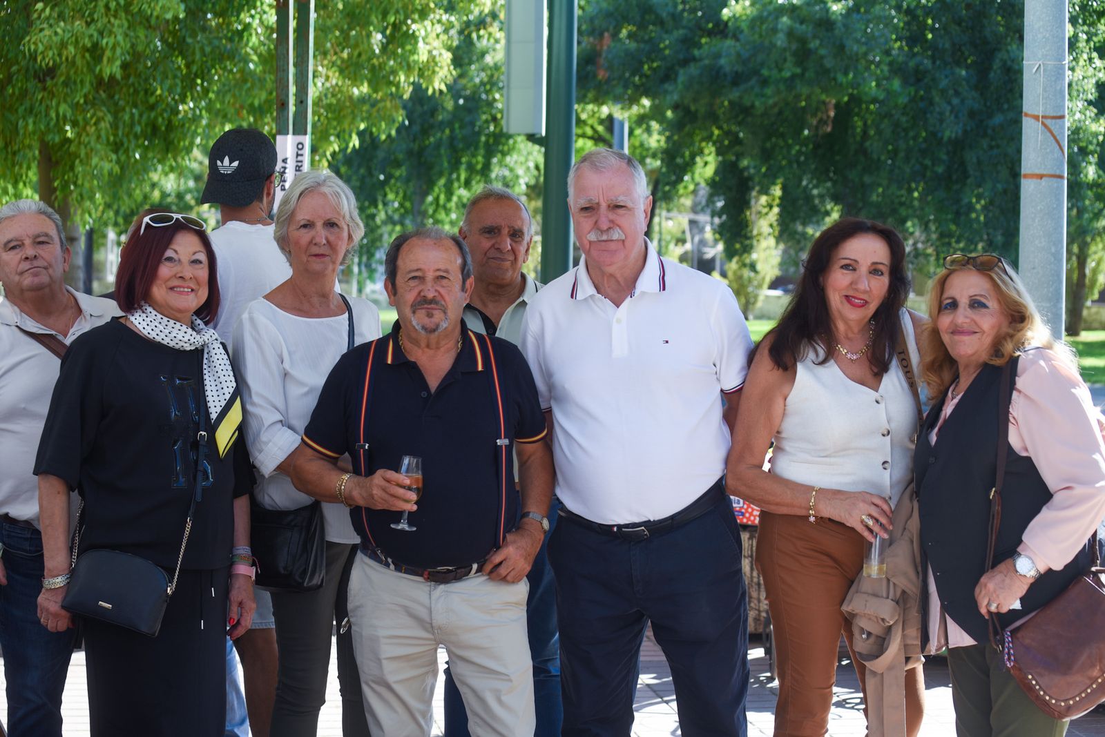 Peroles Las mejores imágenes de los peroles de convivencia de la Federación de ...