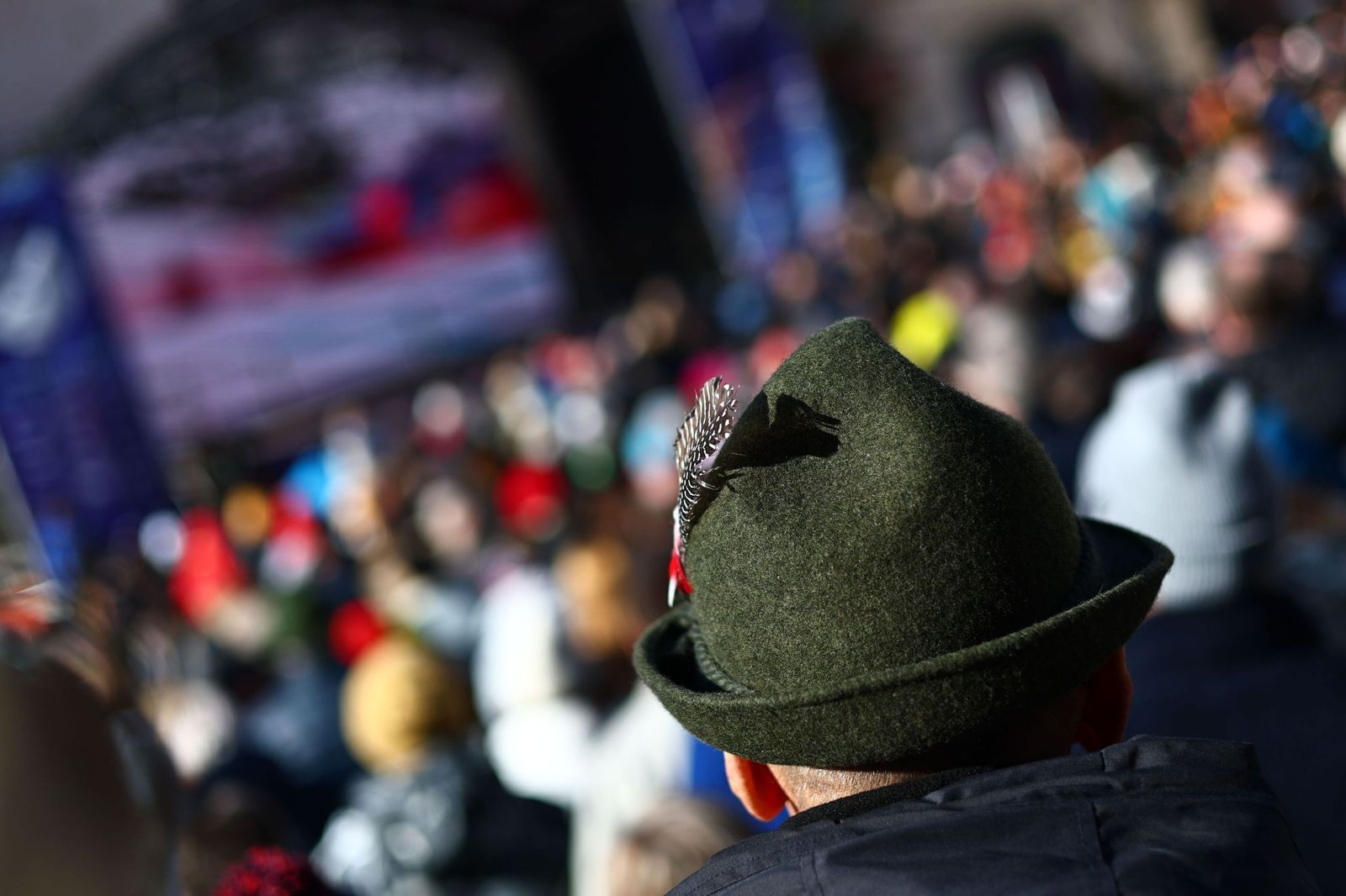 Las mejores fotos de los Juegos Olímpicos de invierno Milán Cortina d'Ampezzo 2026 | Tercera jornada