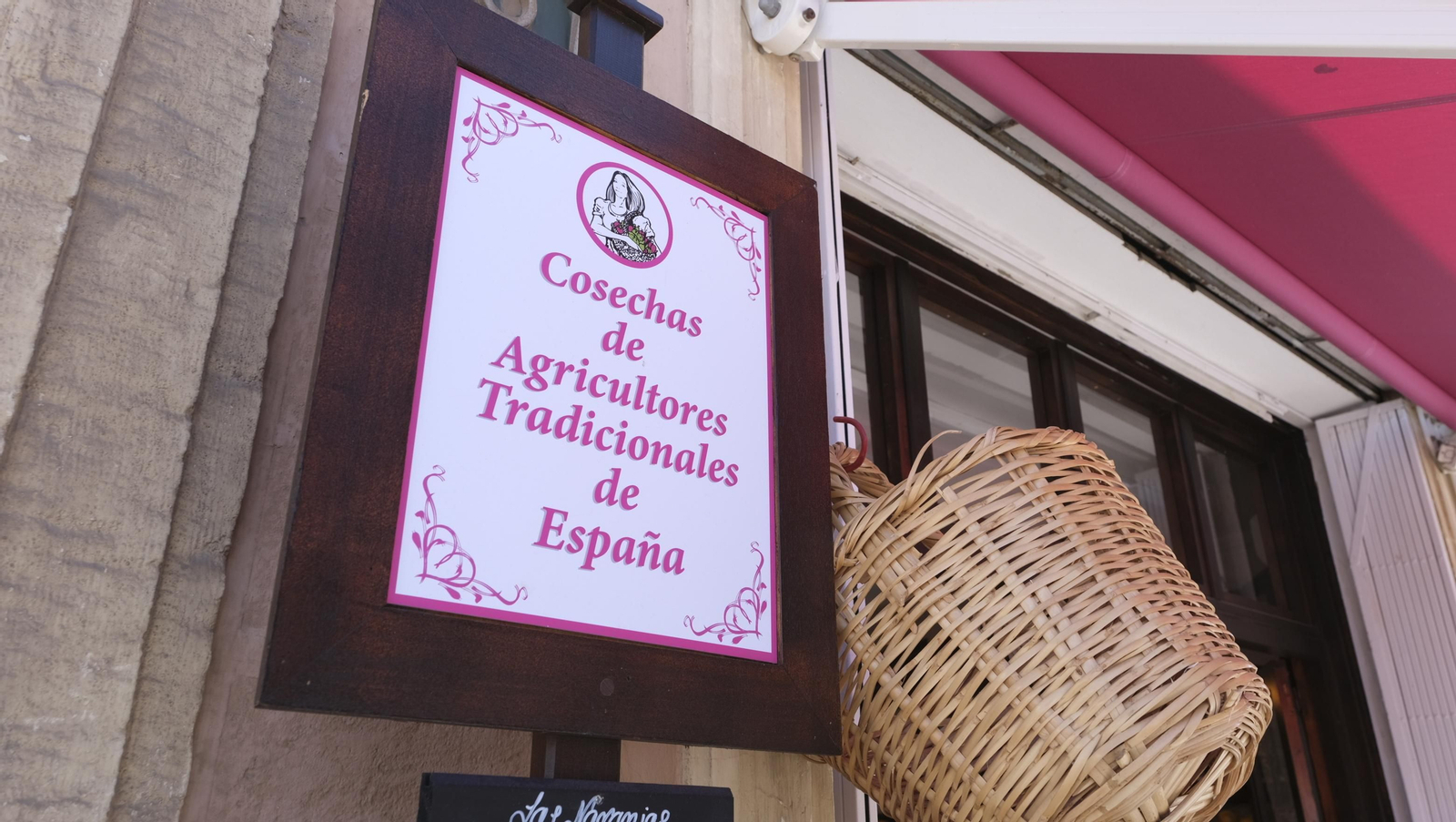 Cuatro fruterías de Almería con sabor a huerto