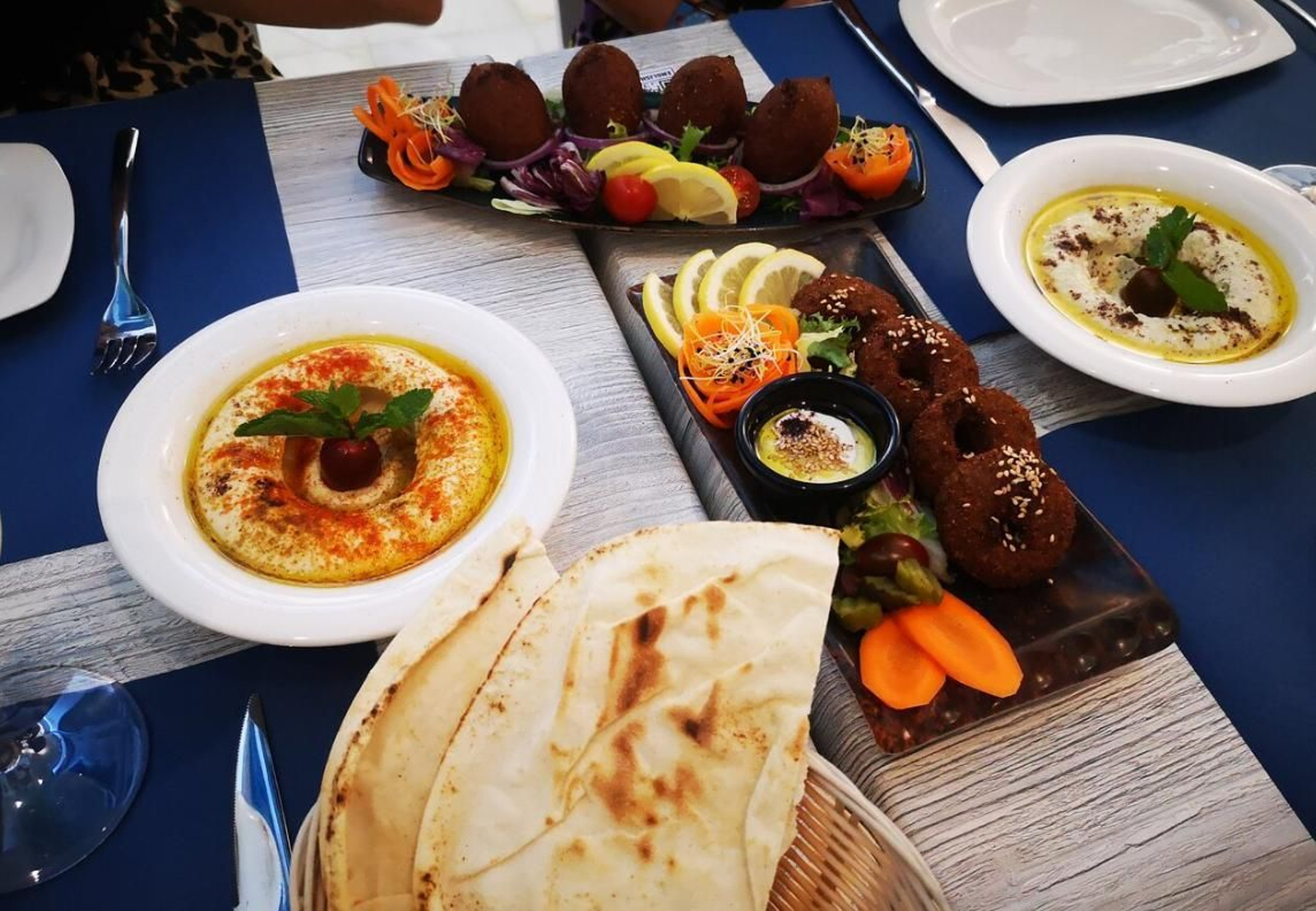 Damasco, Calle Romero, 4, Córdoba