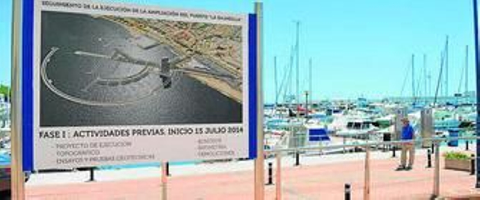 Puerto de La Bajadilla.