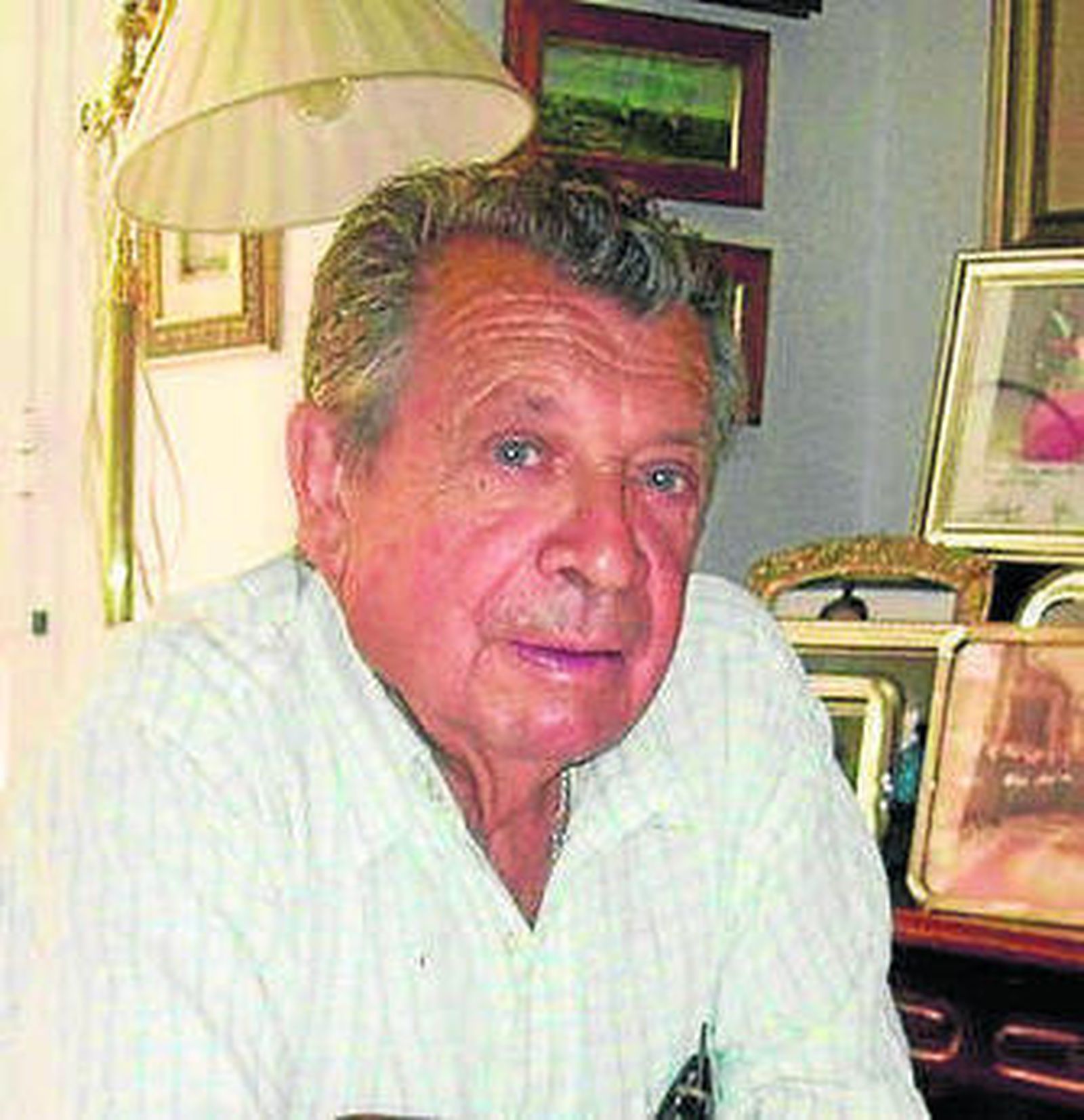 Federico Ruiz Sotillo.