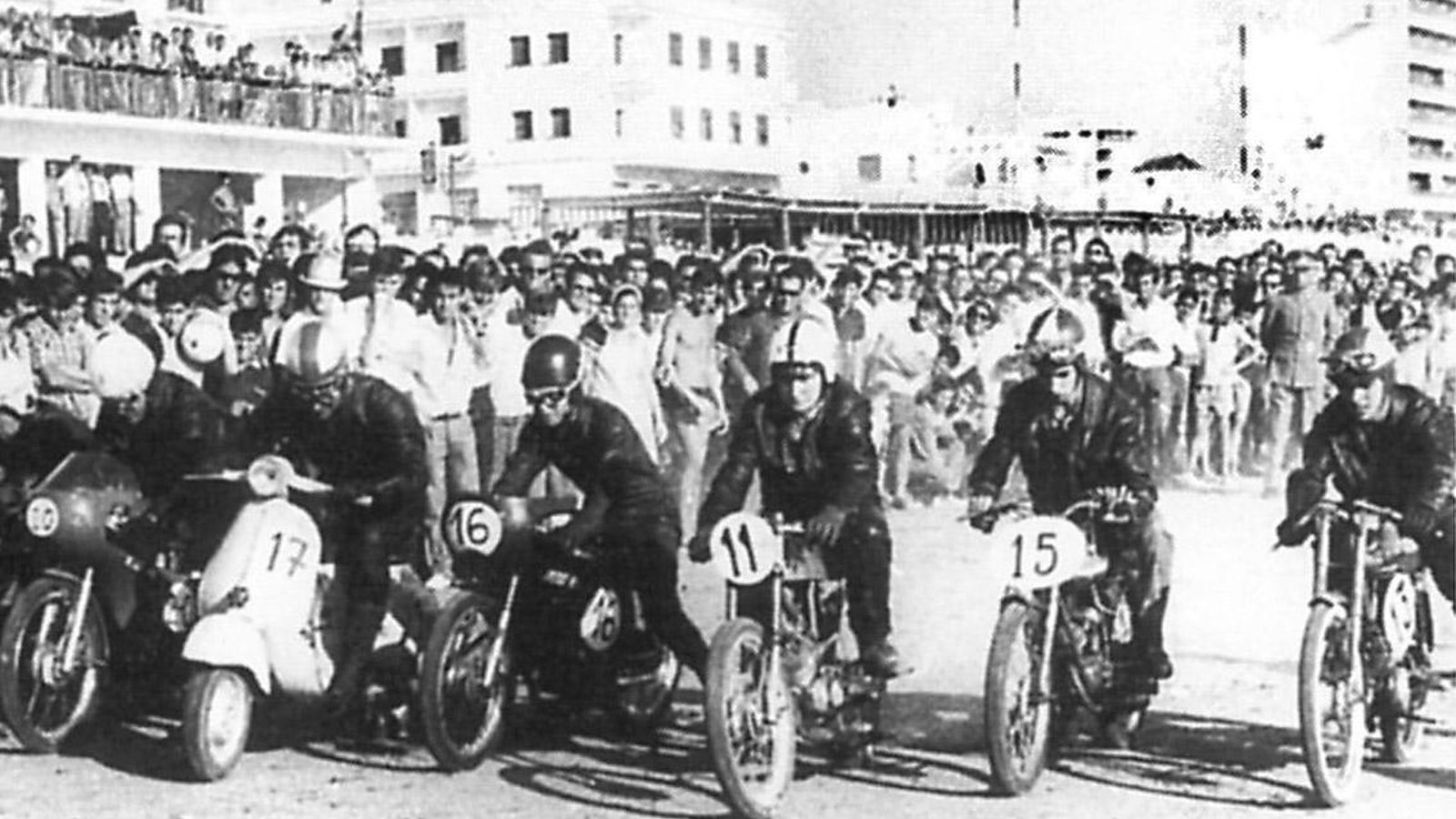 Competiciones celebradas en 1966.